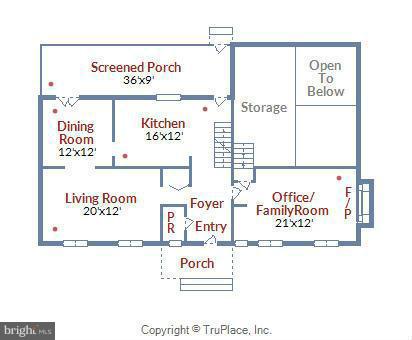 AMBERLEY - Residential