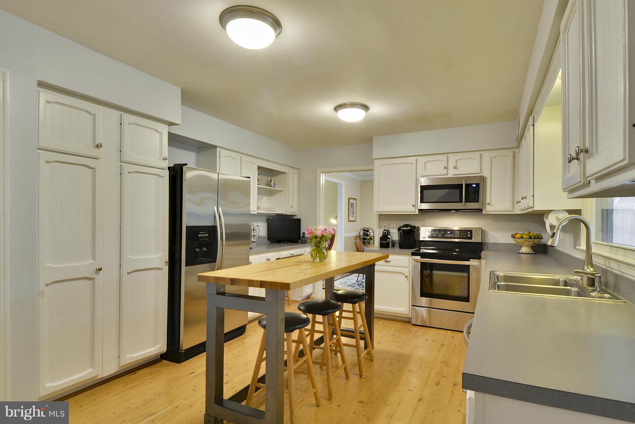 AMBERLEY - Residential