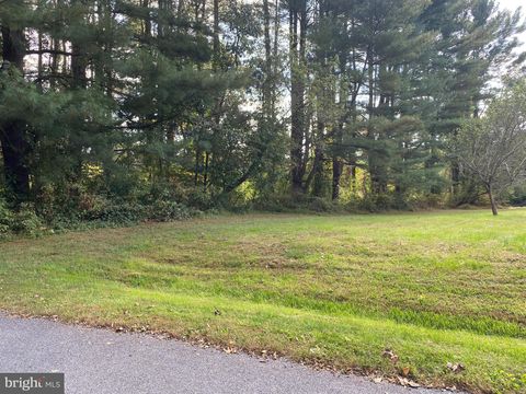 Lot 16 LONDONDERRY LANE NOTTINGHAM PA 19362