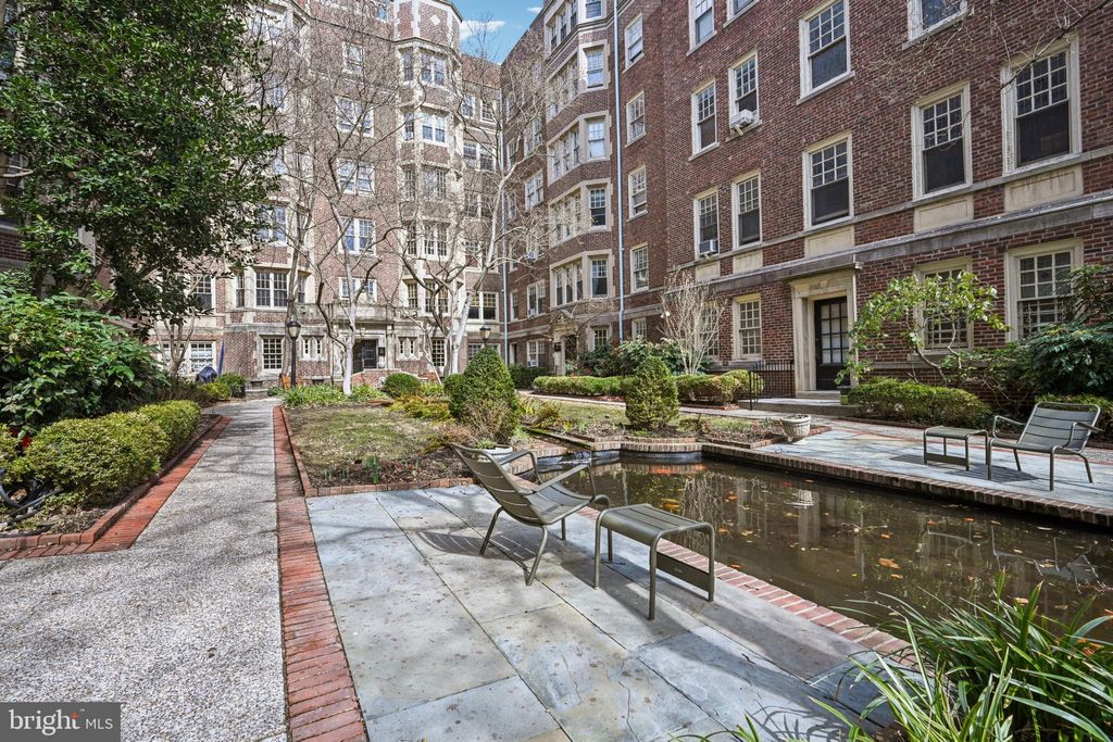 Photo of 349 S 47th Street #A101B, PHILADELPHIA, PA 19143 (MLS # PAPH2583234)