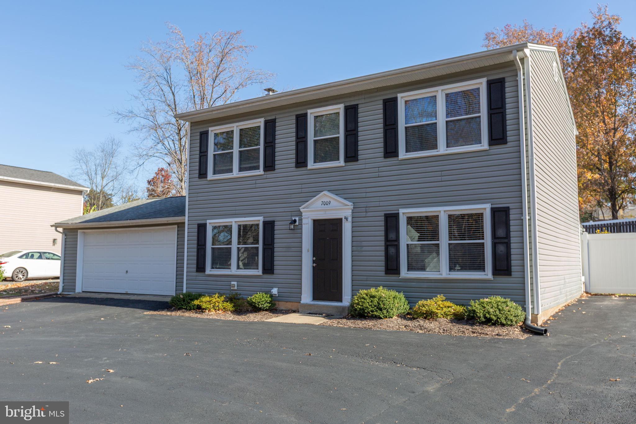 BATTLEFIELD GREEN - Residential