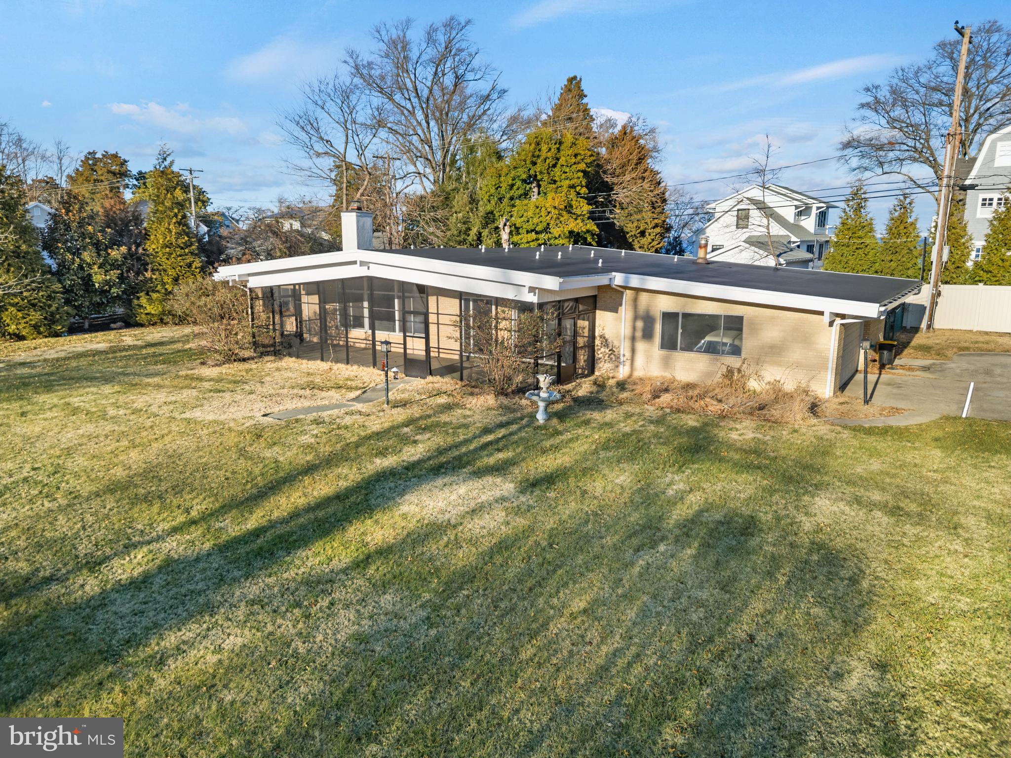 BAY RIDGE - Residential