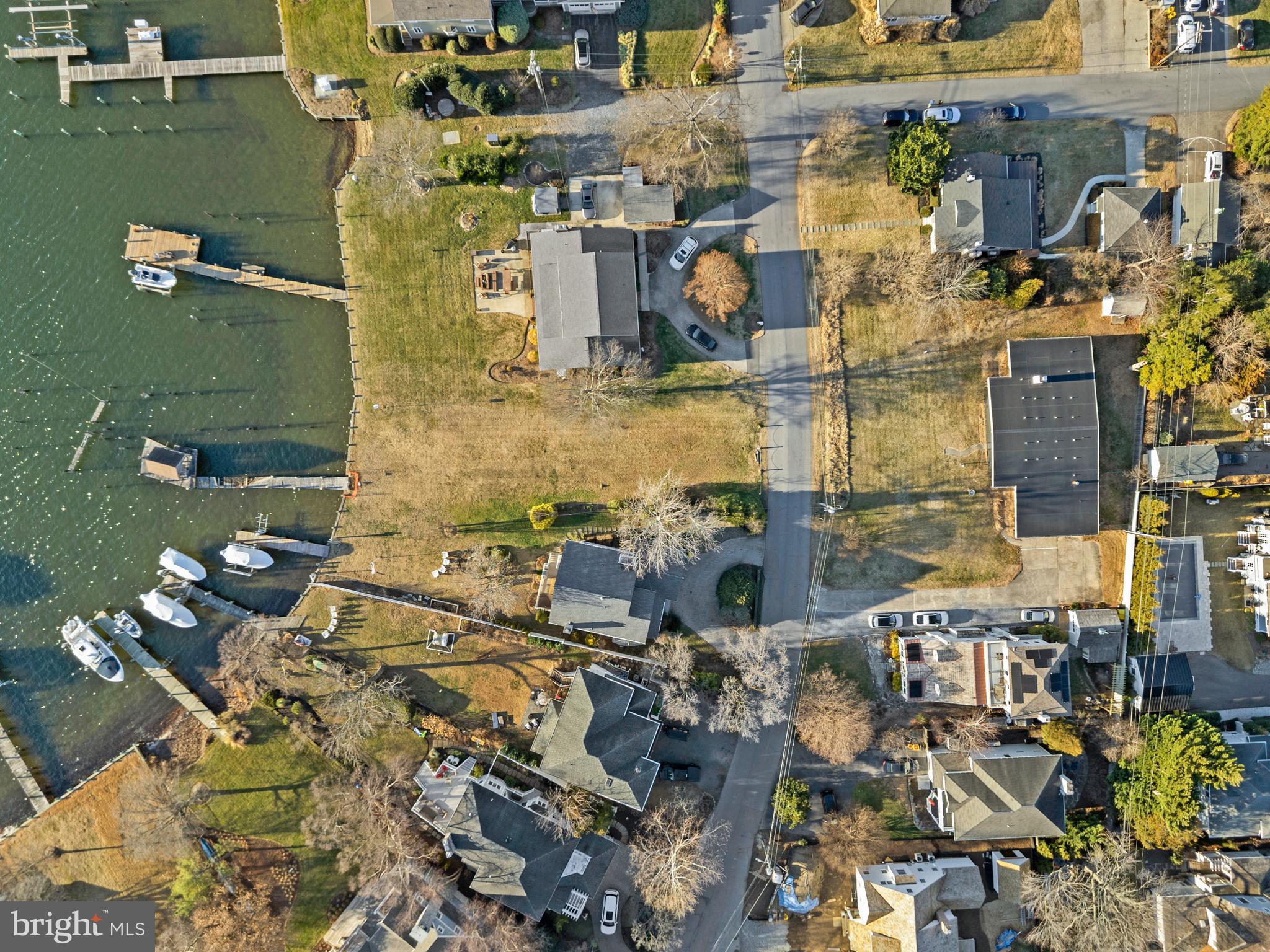 BAY RIDGE - Residential