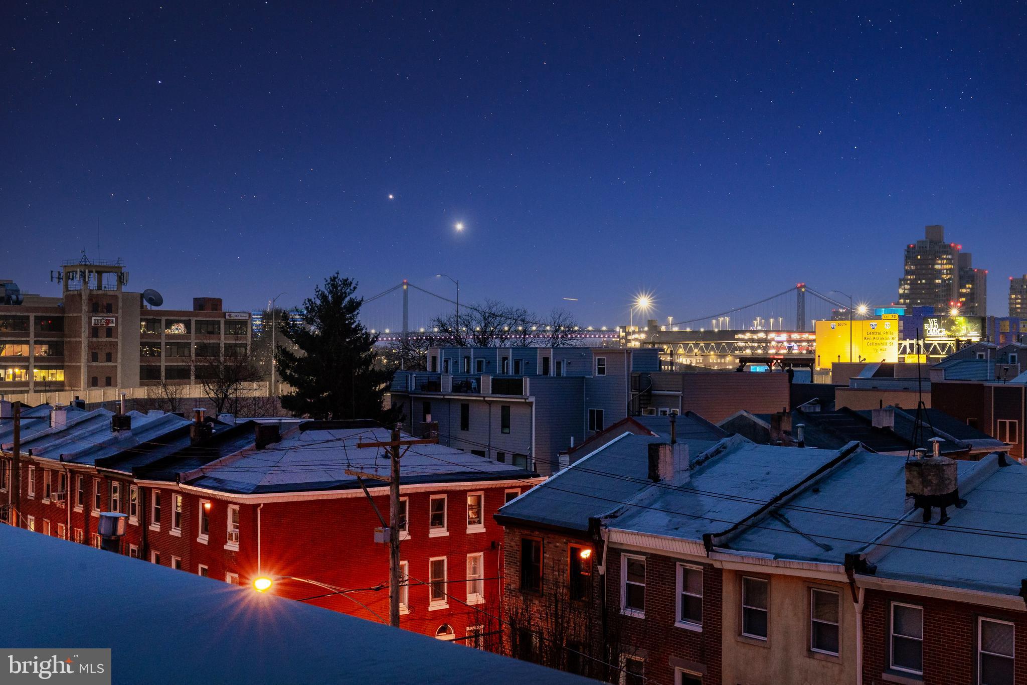 FISHTOWN - Residential