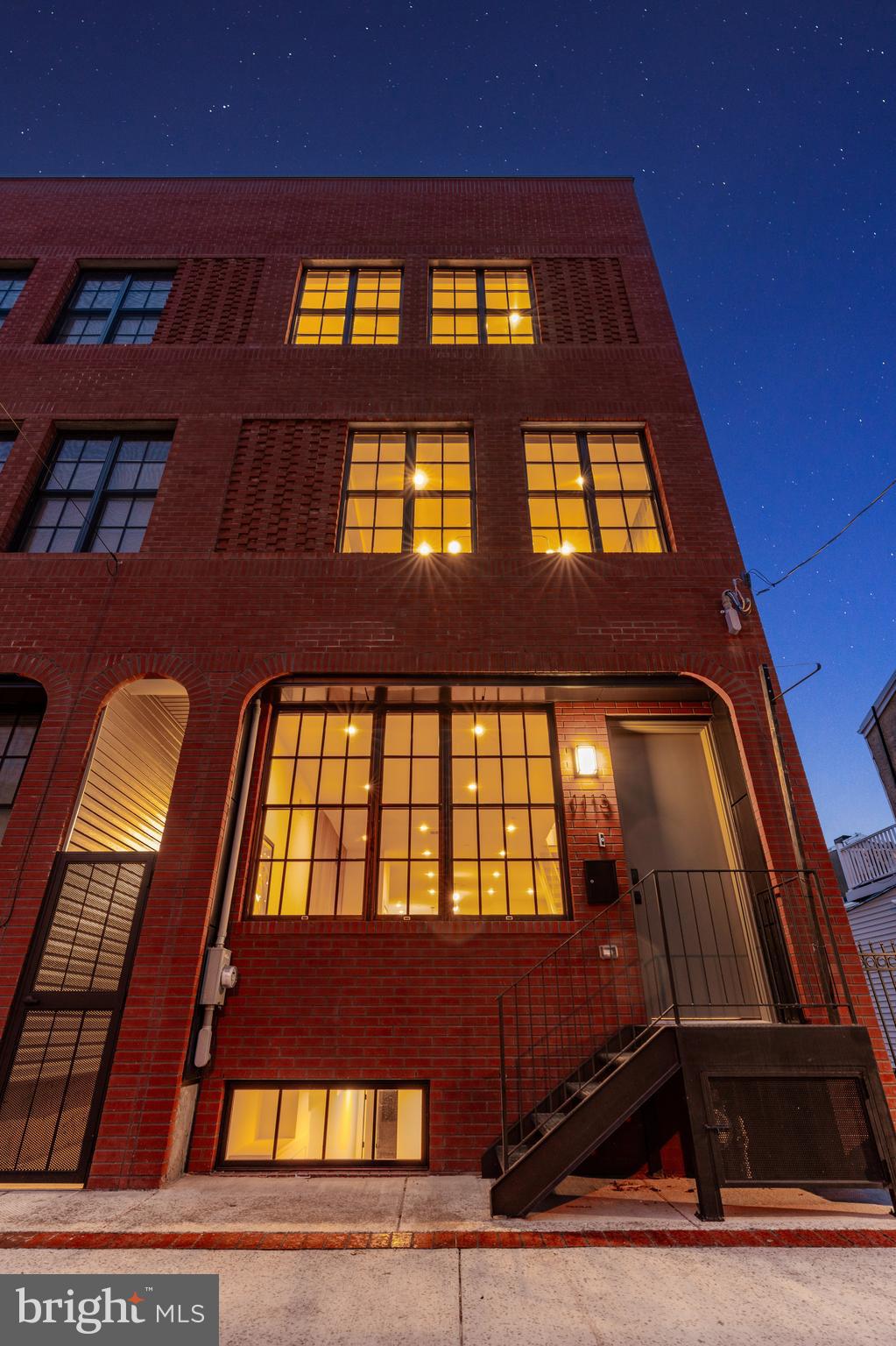 FISHTOWN - Residential