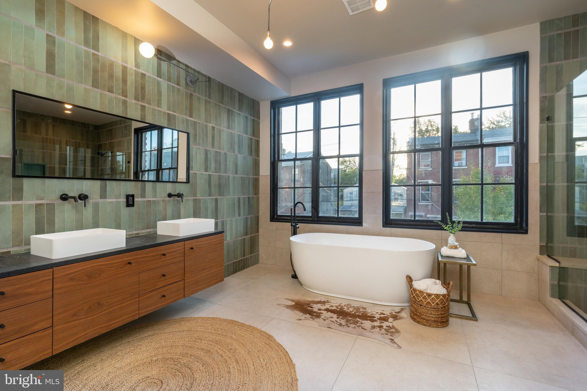 FISHTOWN - Residential