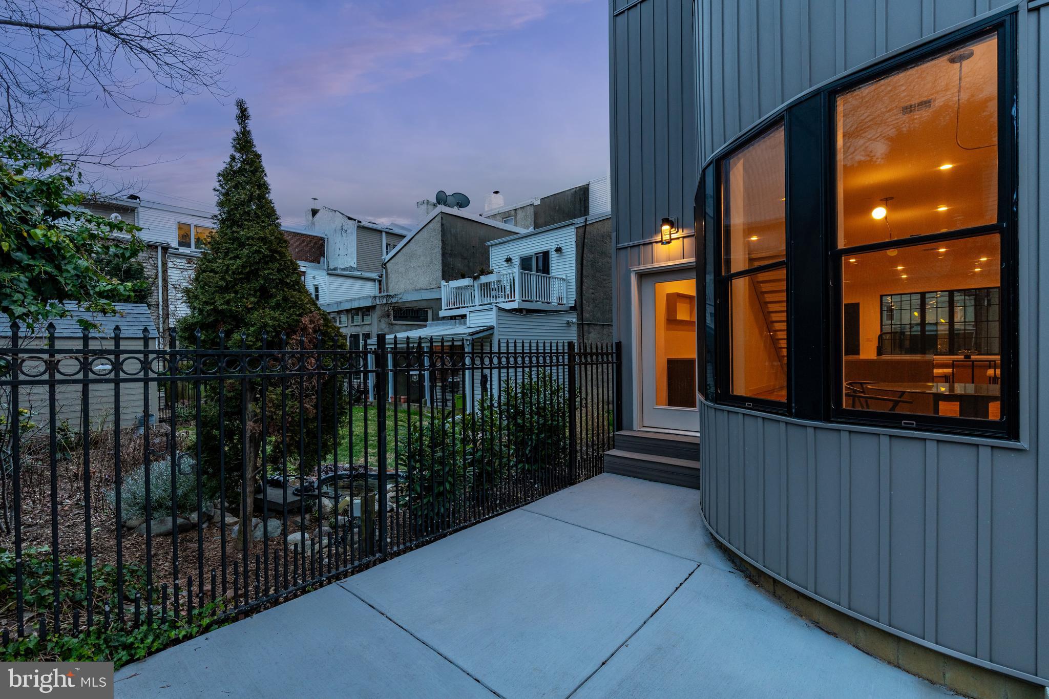 FISHTOWN - Residential