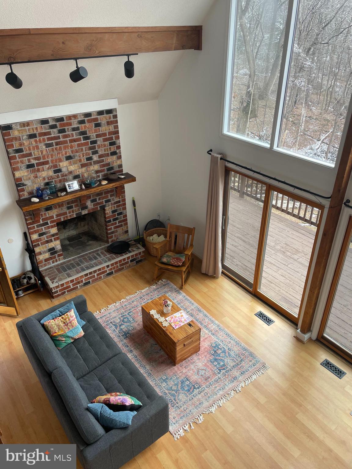 STEAMBOAT RUN ESTATES - Residential