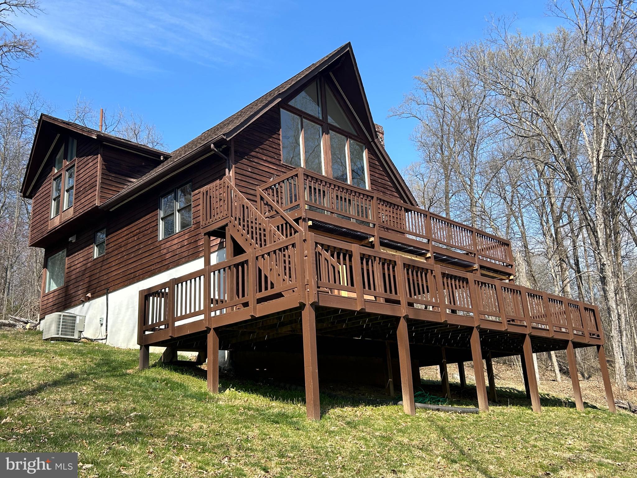 STEAMBOAT RUN ESTATES - Residential