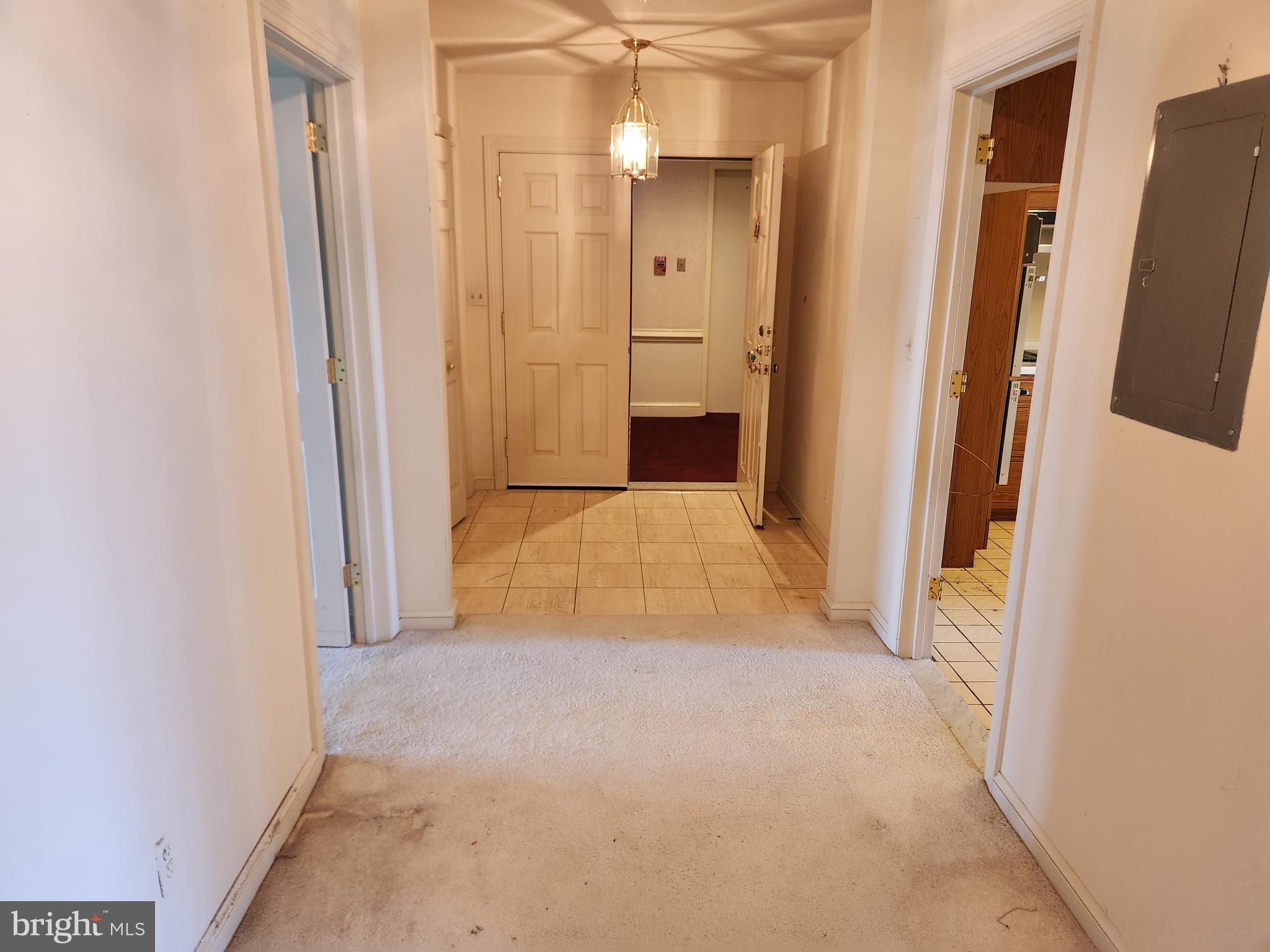 INNER HARBOR - Residential