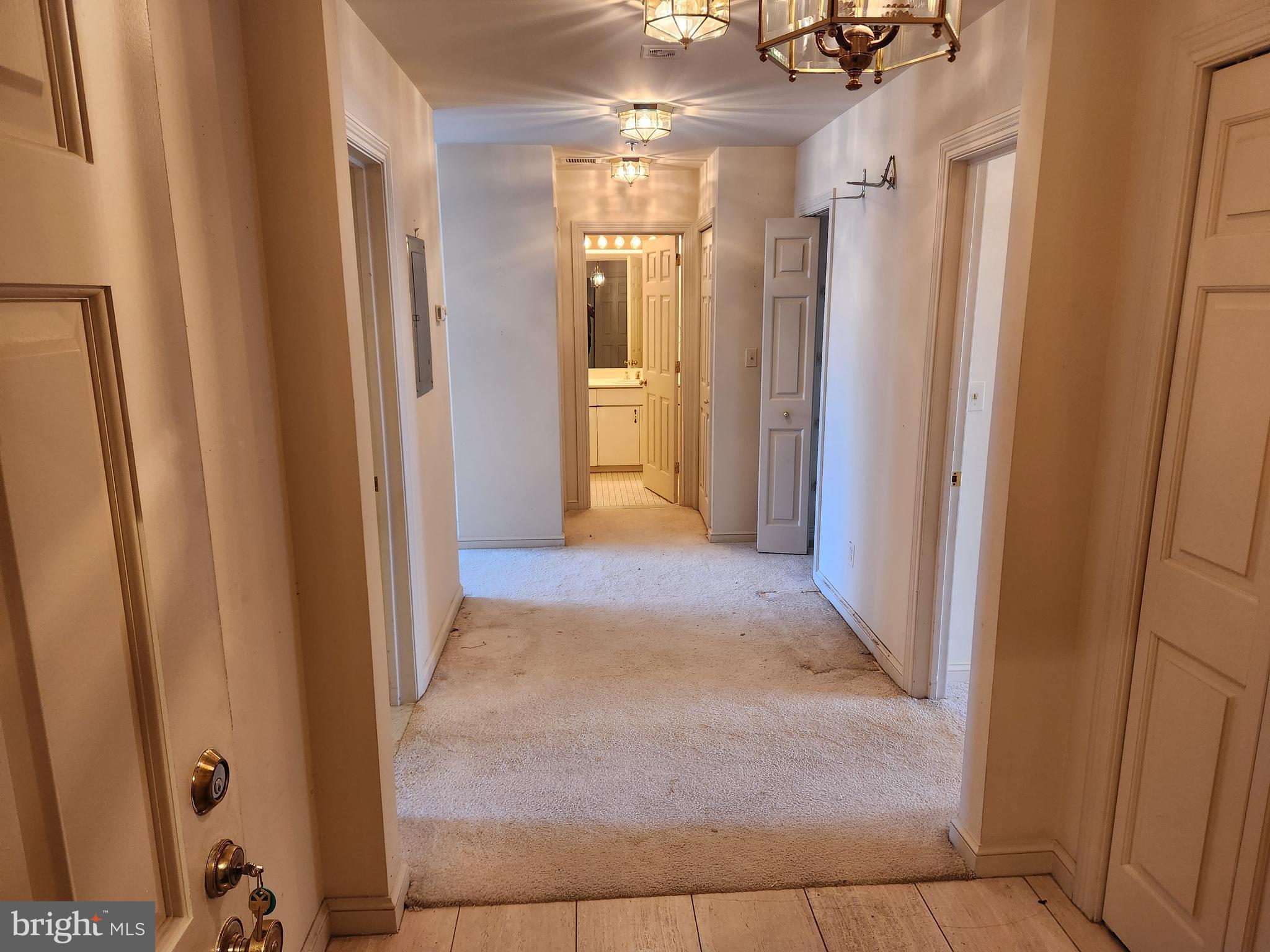 INNER HARBOR - Residential