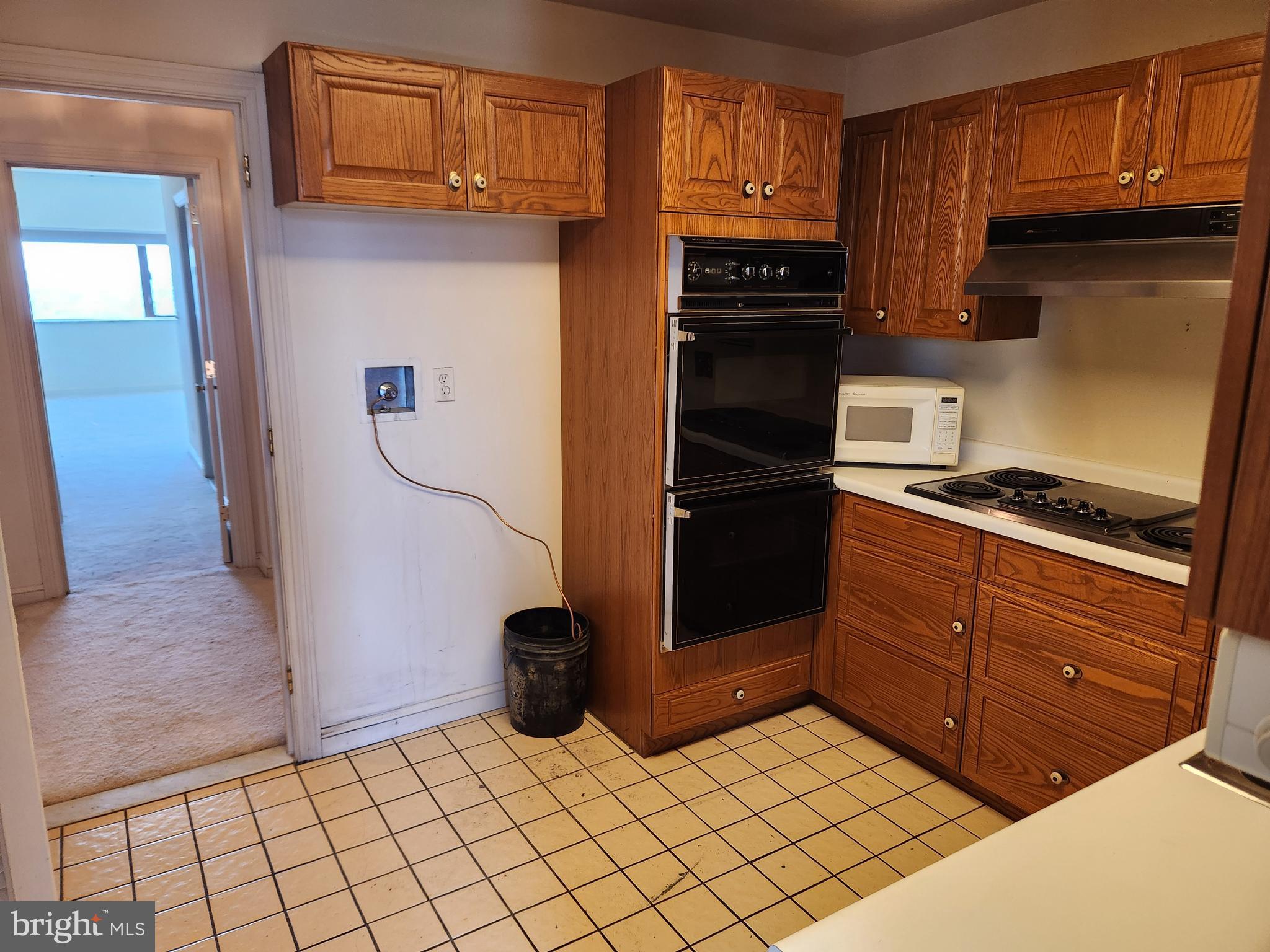 INNER HARBOR - Residential