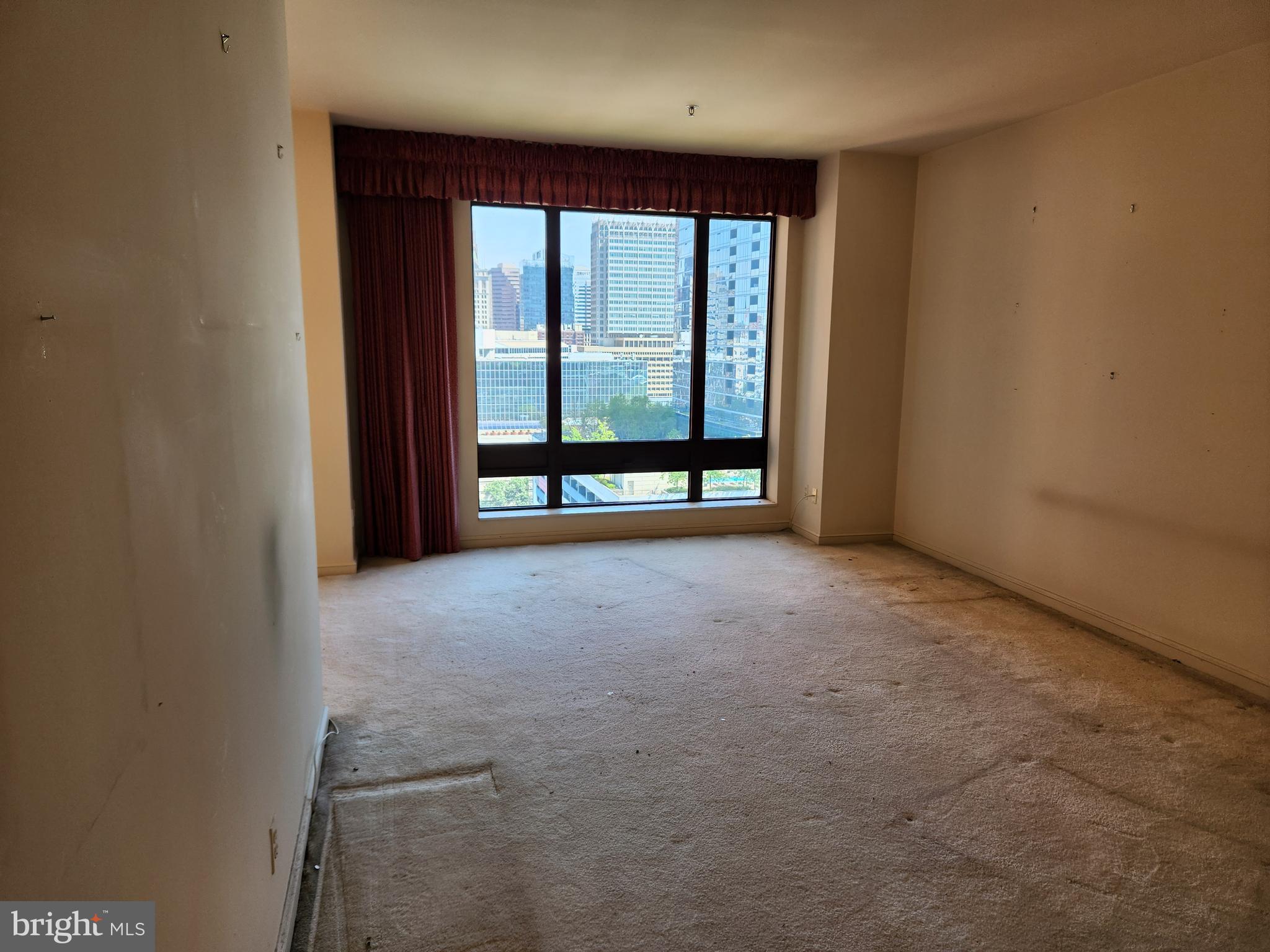 INNER HARBOR - Residential