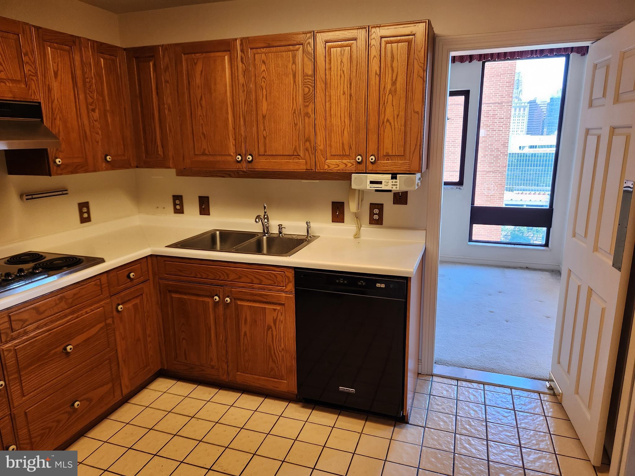 INNER HARBOR - Residential