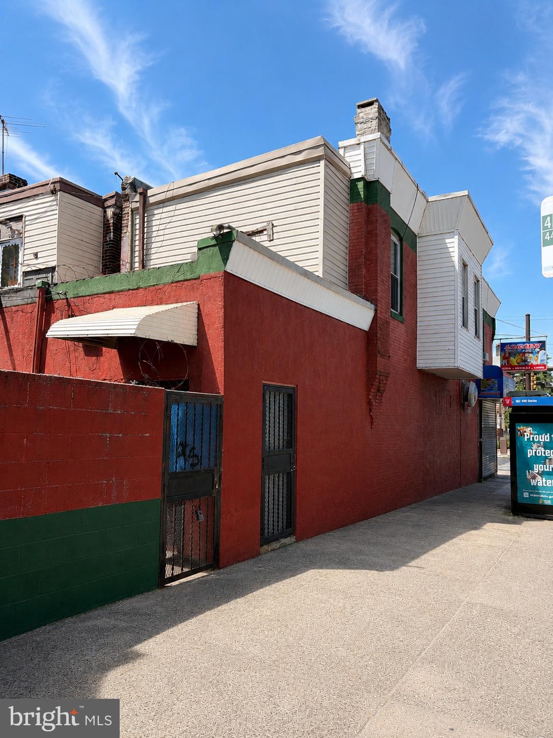 2900 W ALLEGHENY AVENUE