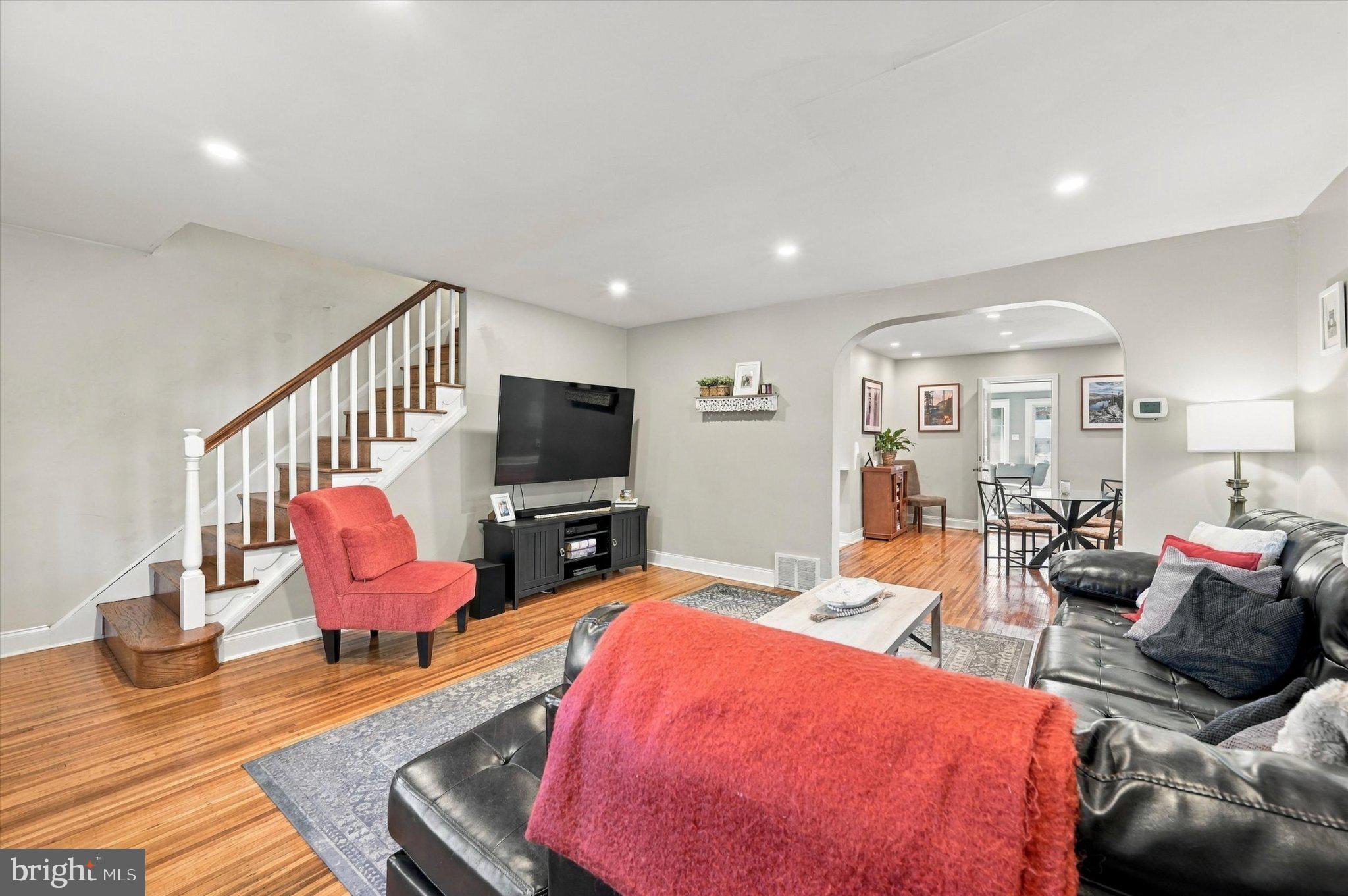 616 NAYLORS RUN ROAD