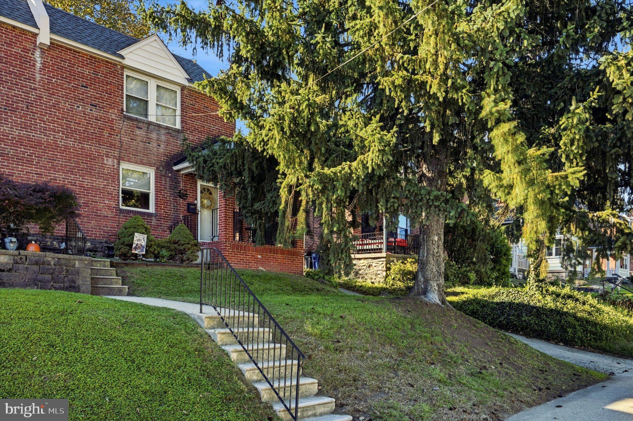 616 NAYLORS RUN ROAD