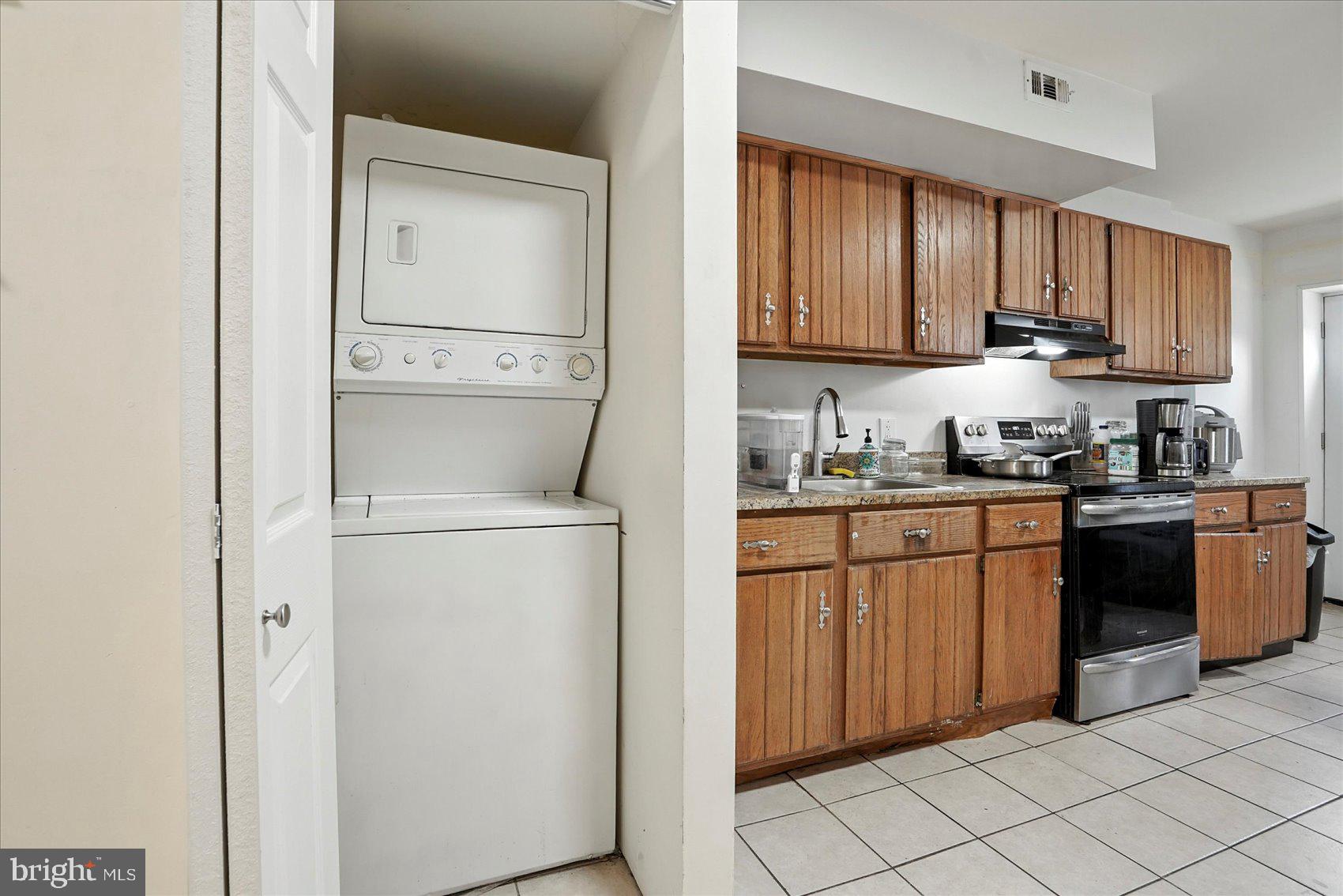 JOHNS HOPKINS - Residential