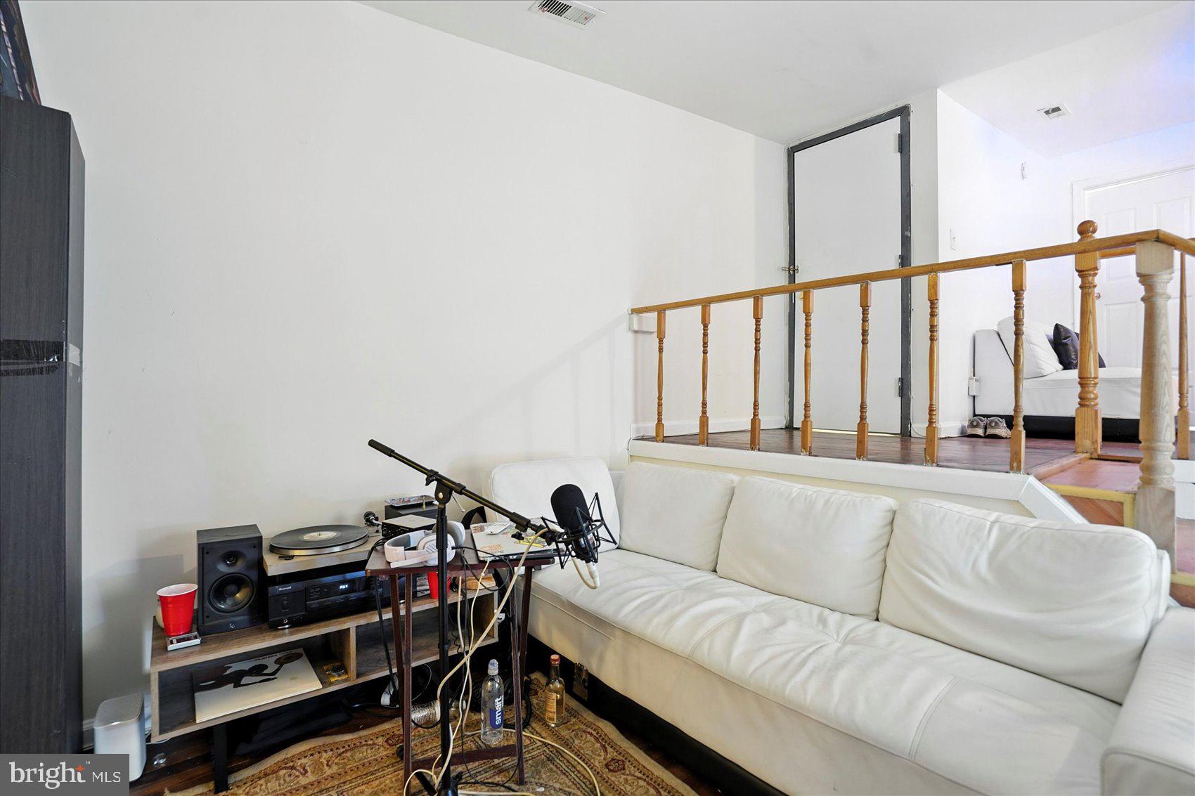 JOHNS HOPKINS - Residential