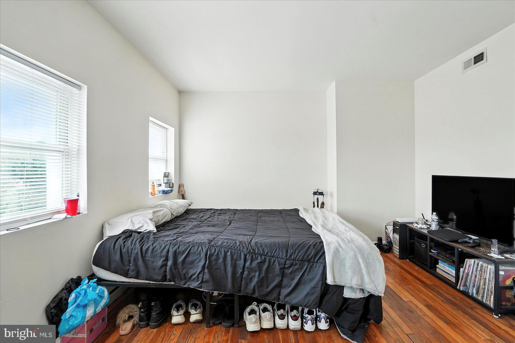 JOHNS HOPKINS - Residential