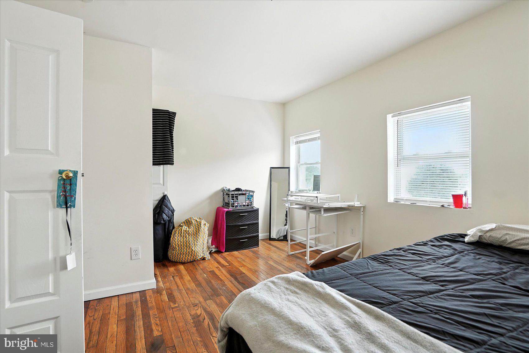 JOHNS HOPKINS - Residential