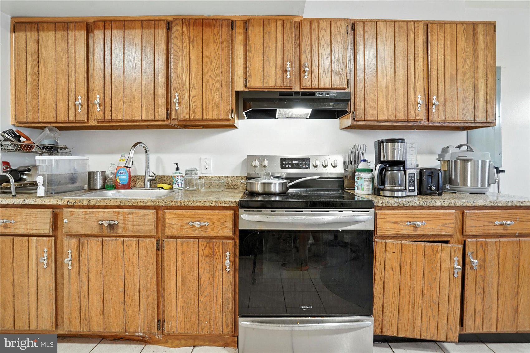 JOHNS HOPKINS - Residential