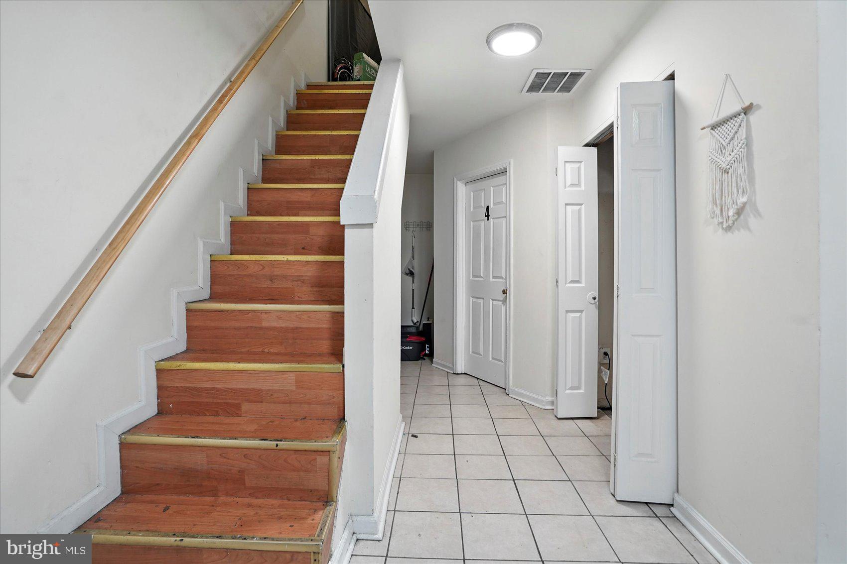 JOHNS HOPKINS - Residential