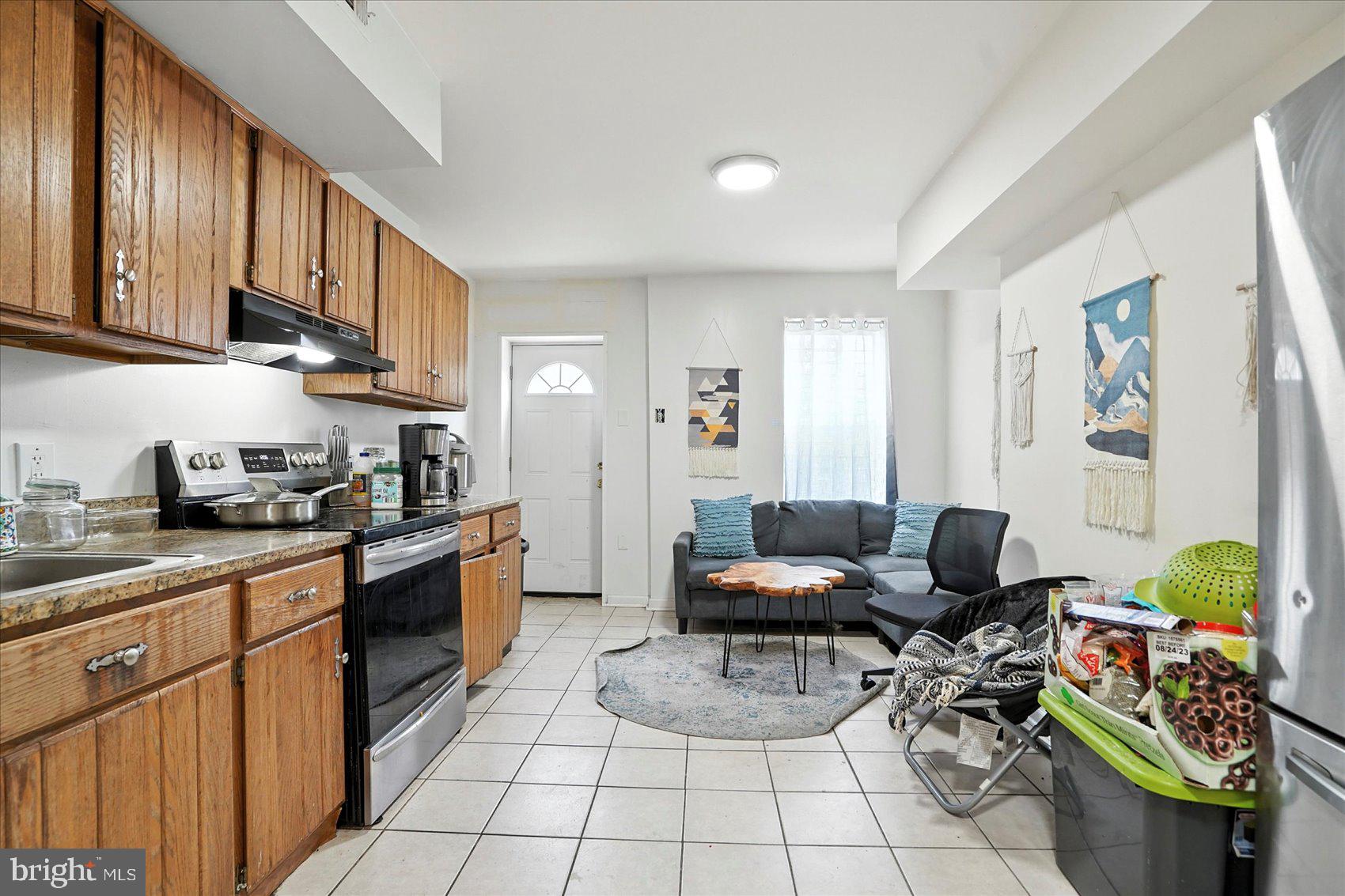 JOHNS HOPKINS - Residential