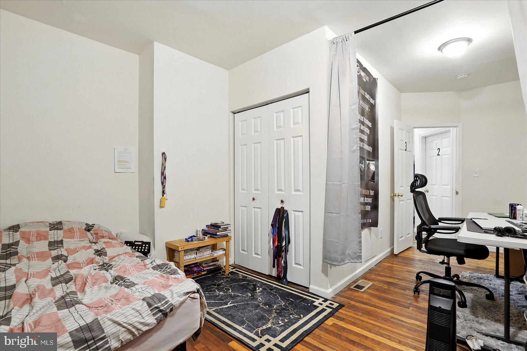 JOHNS HOPKINS - Residential