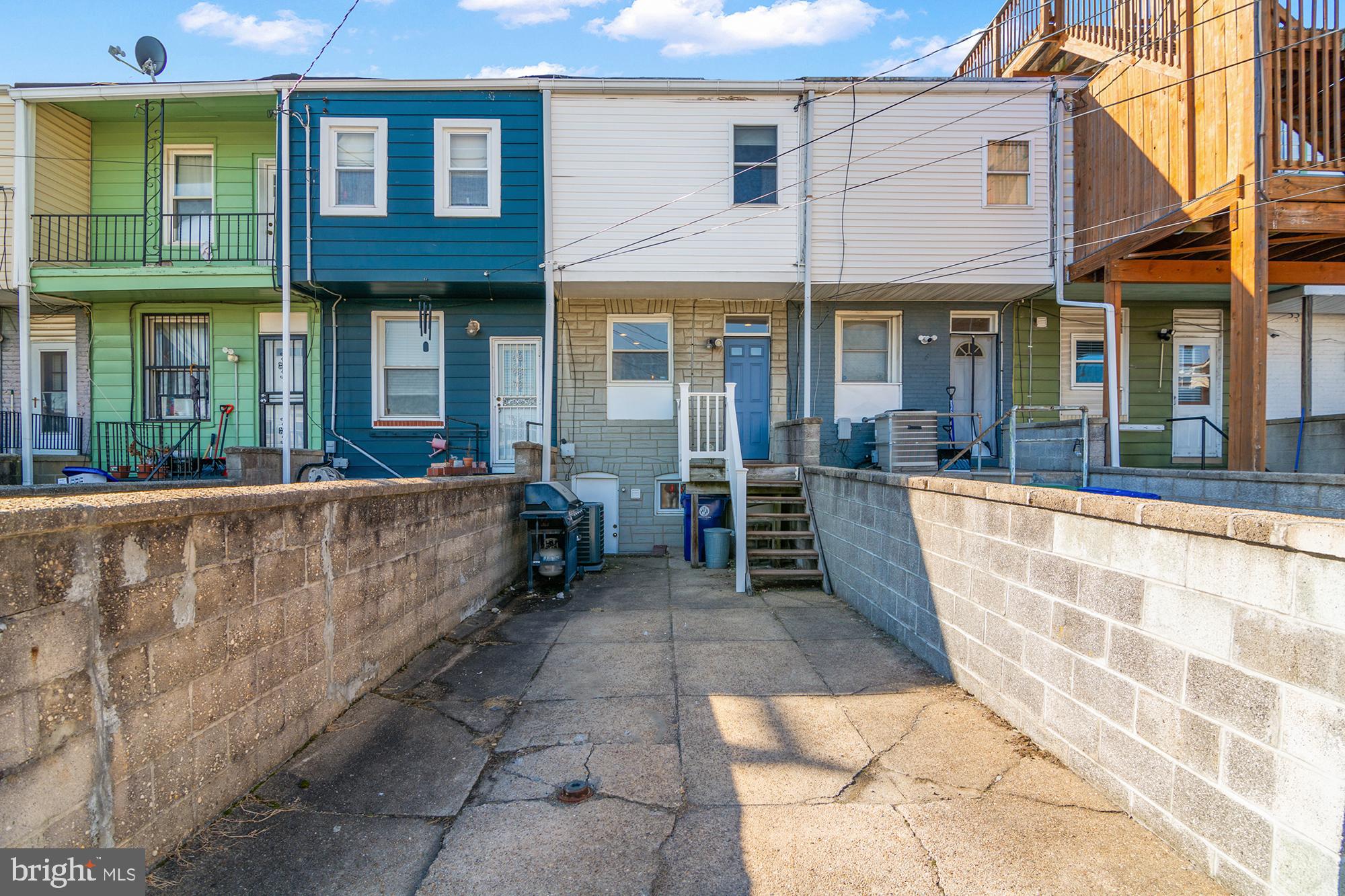 BREWERS HILL - Residential