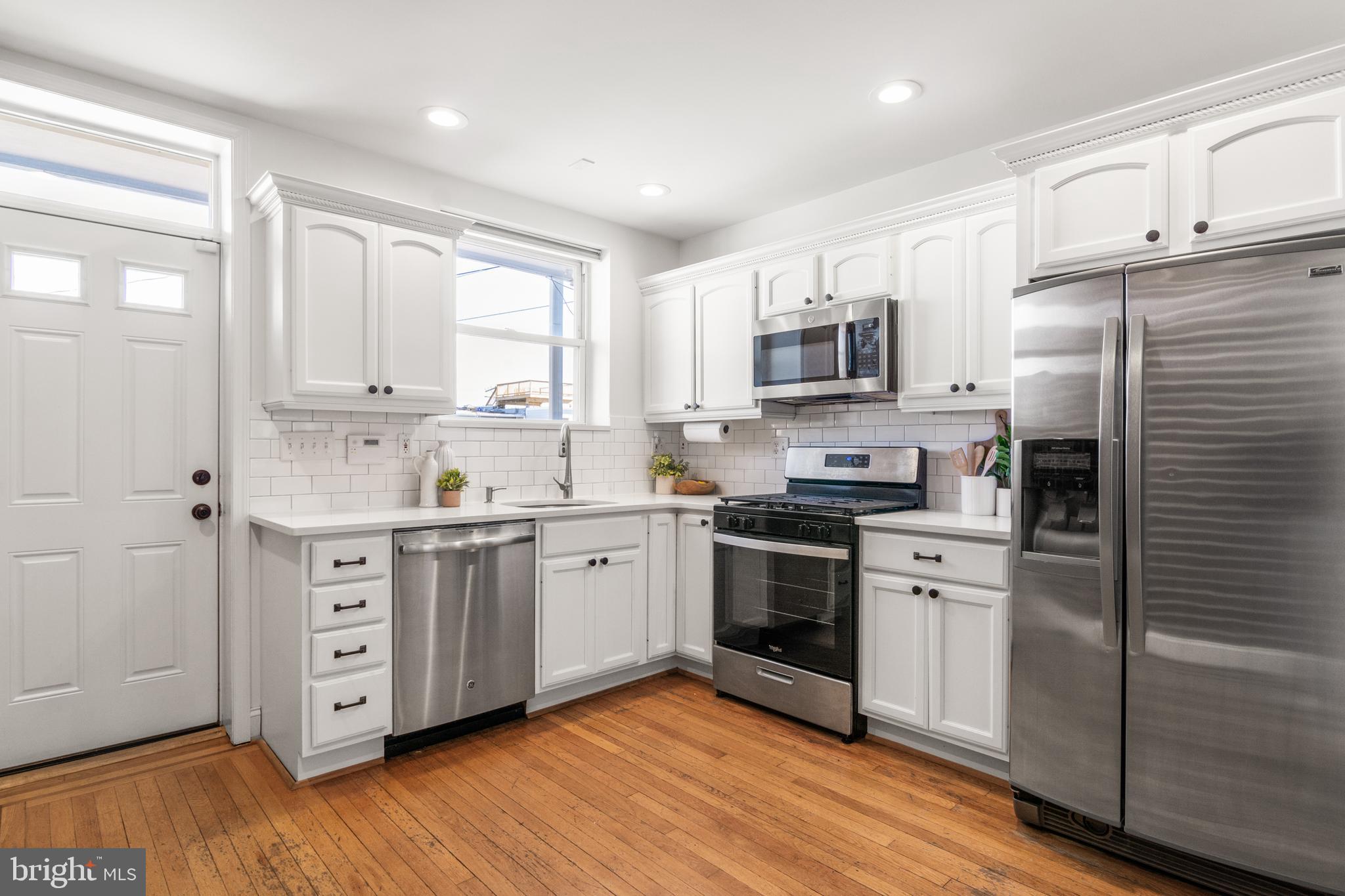 BREWERS HILL - Residential