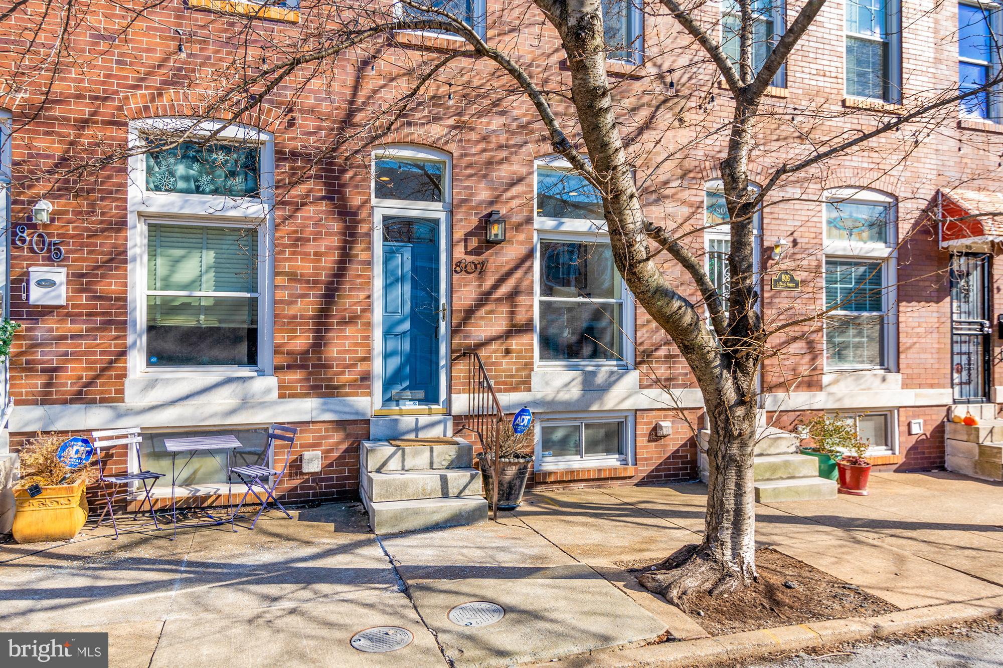 BREWERS HILL - Residential