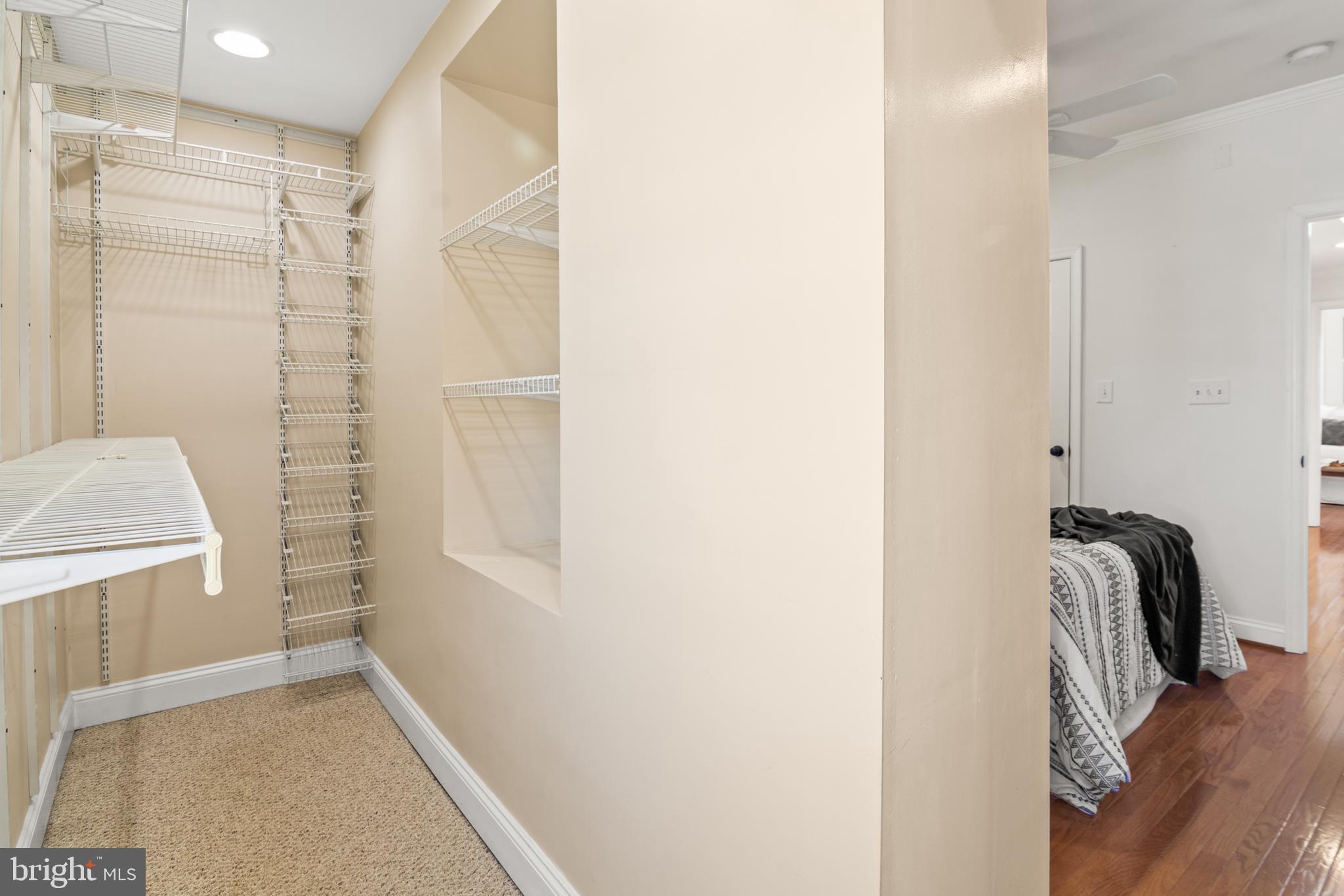 BREWERS HILL - Residential