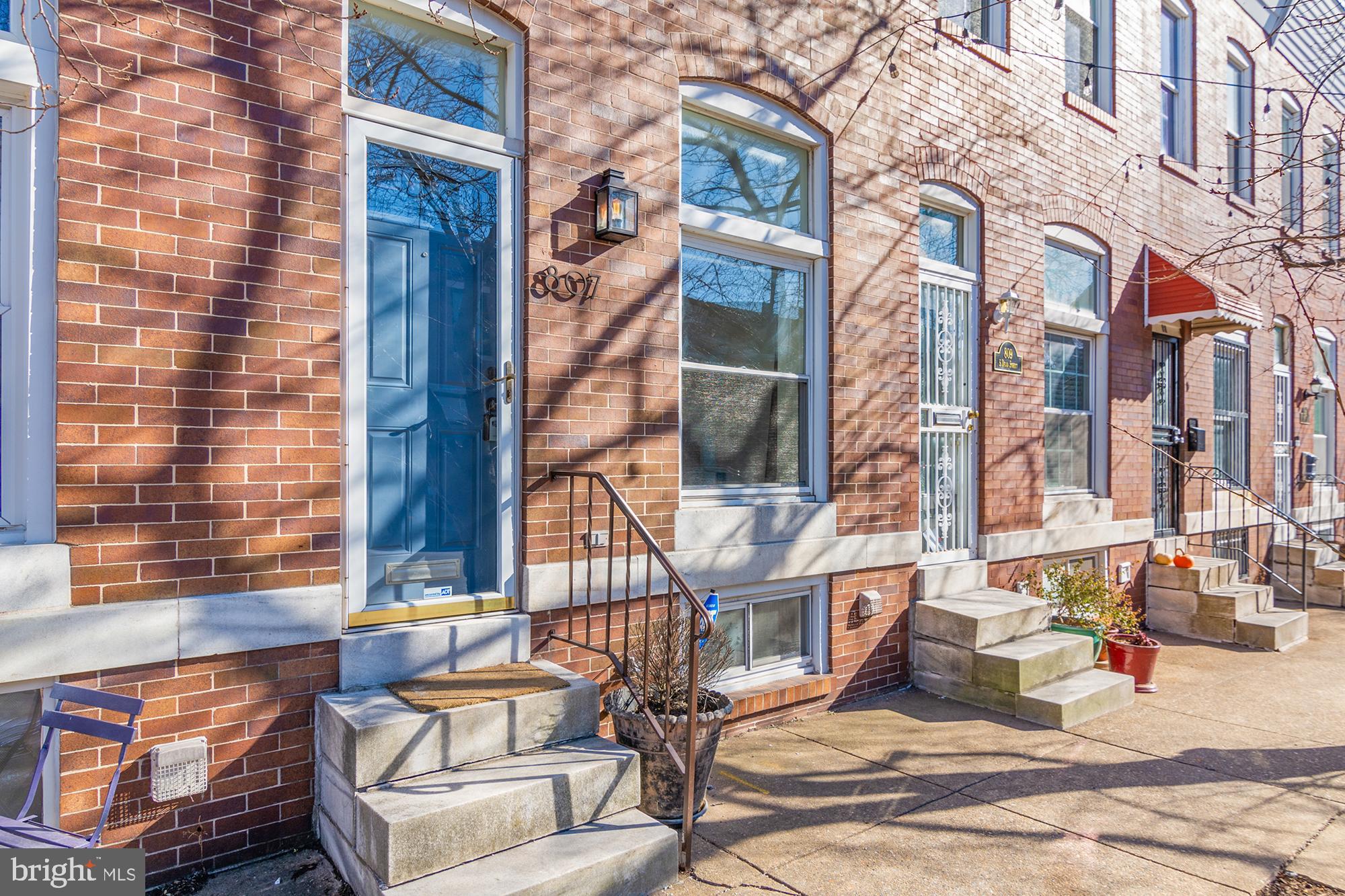 BREWERS HILL - Residential