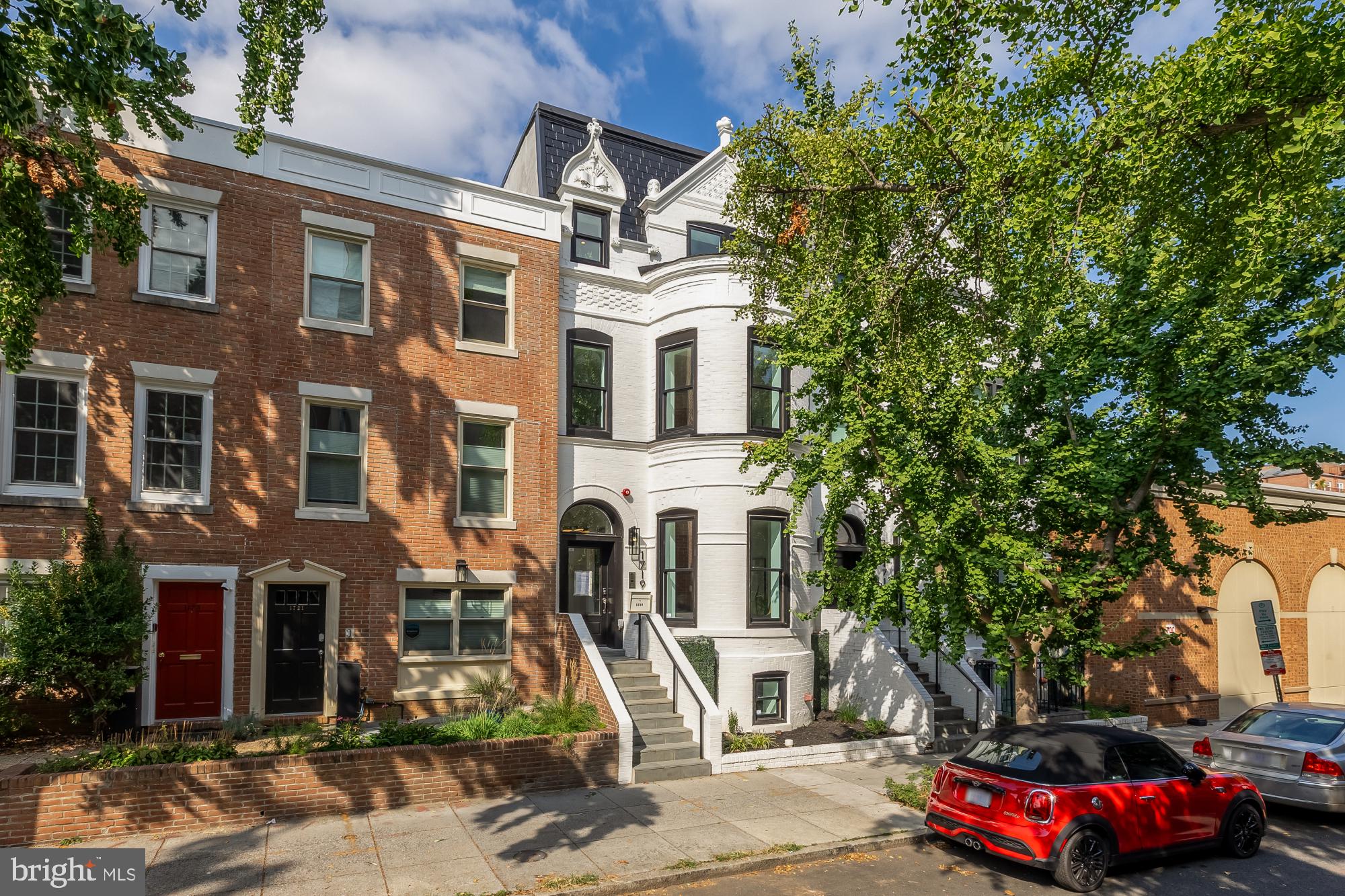 OLD CITY #2 - Residential