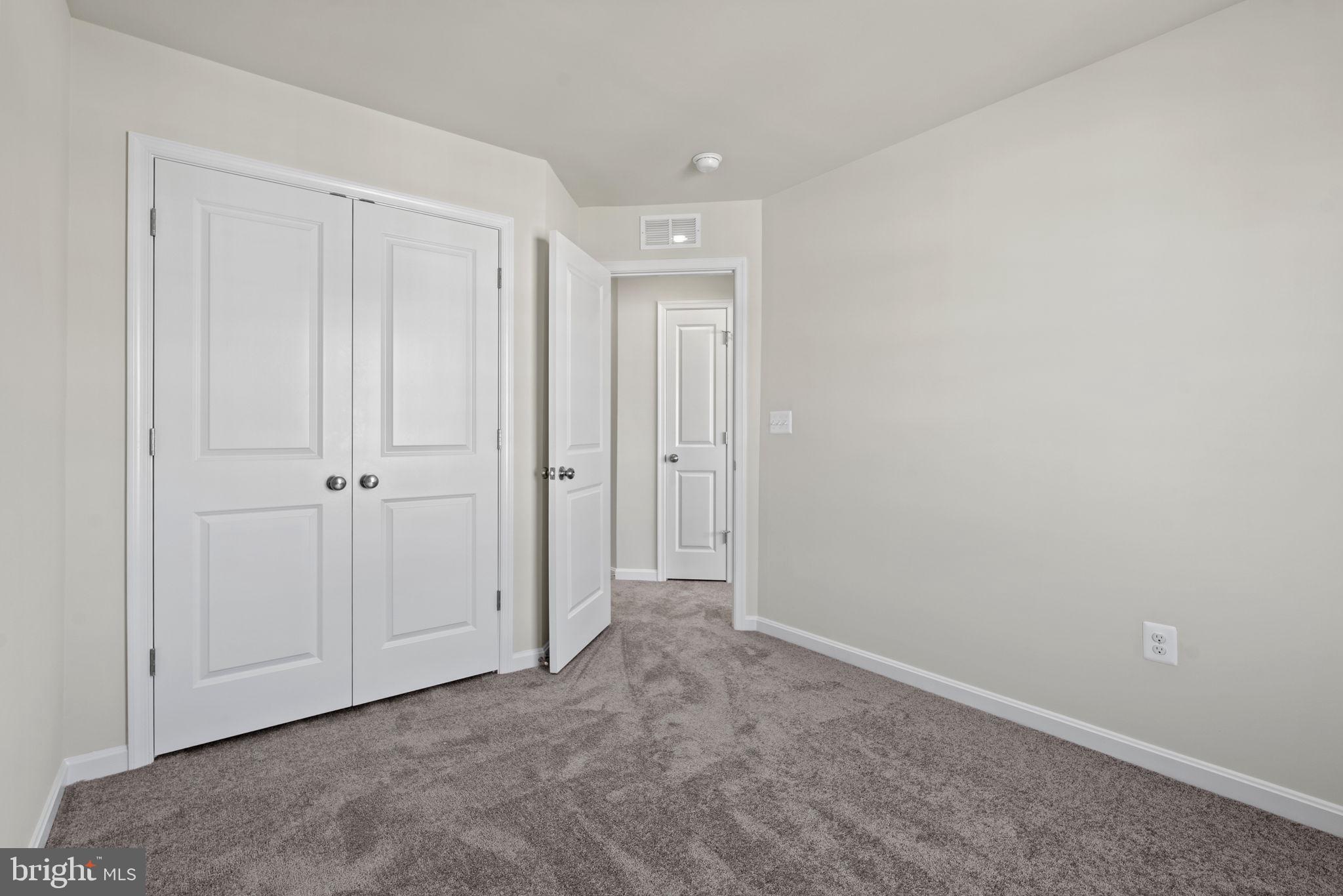 NORBORNE GLEBE - Residential Lease