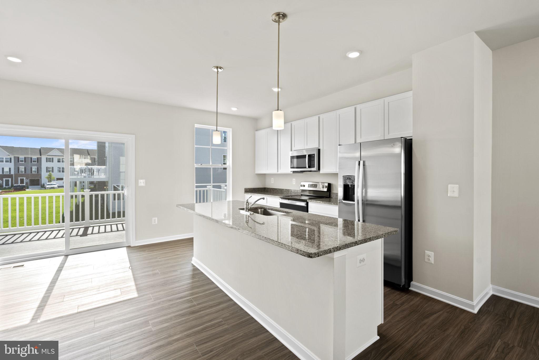 NORBORNE GLEBE - Residential Lease