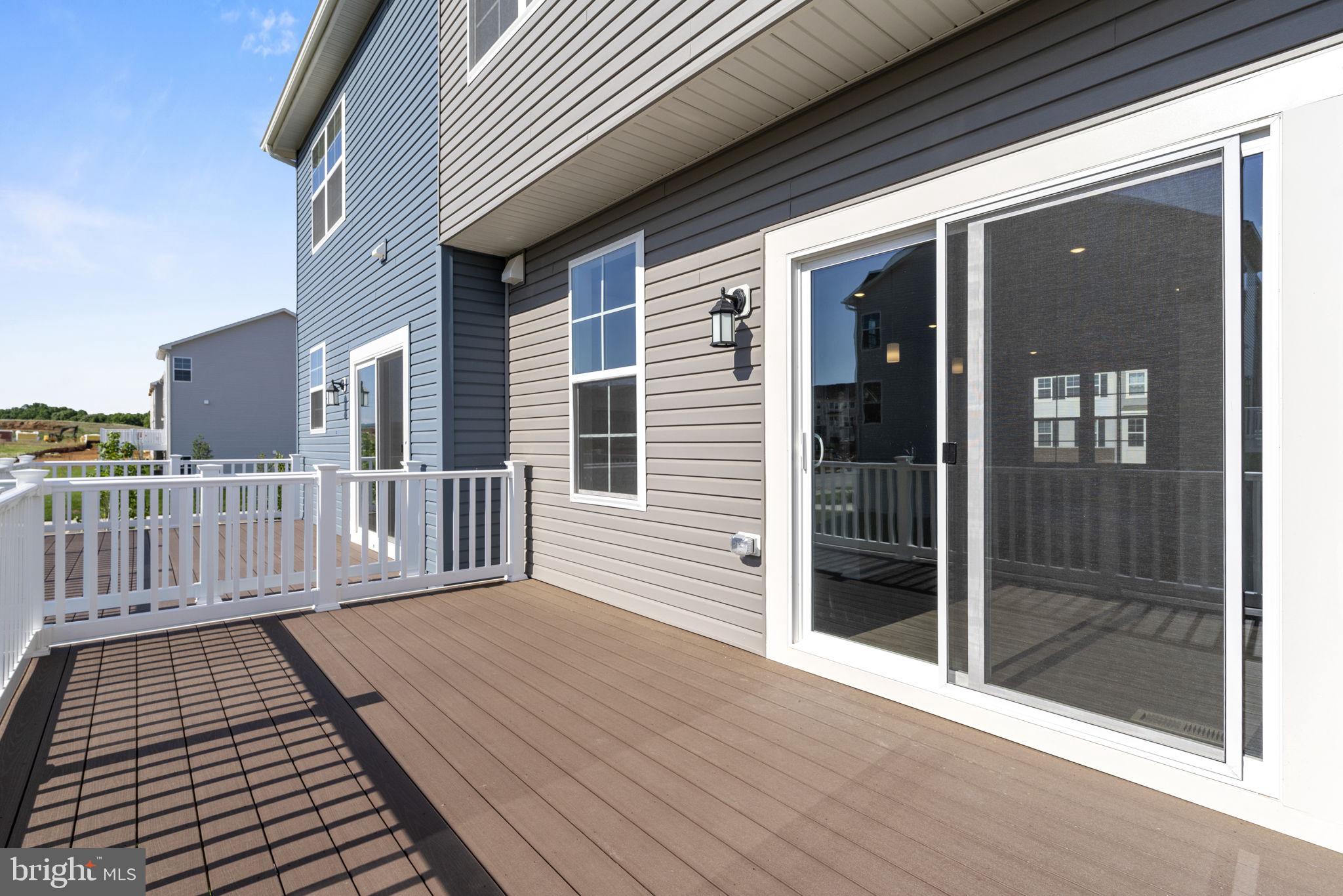 NORBORNE GLEBE - Residential Lease