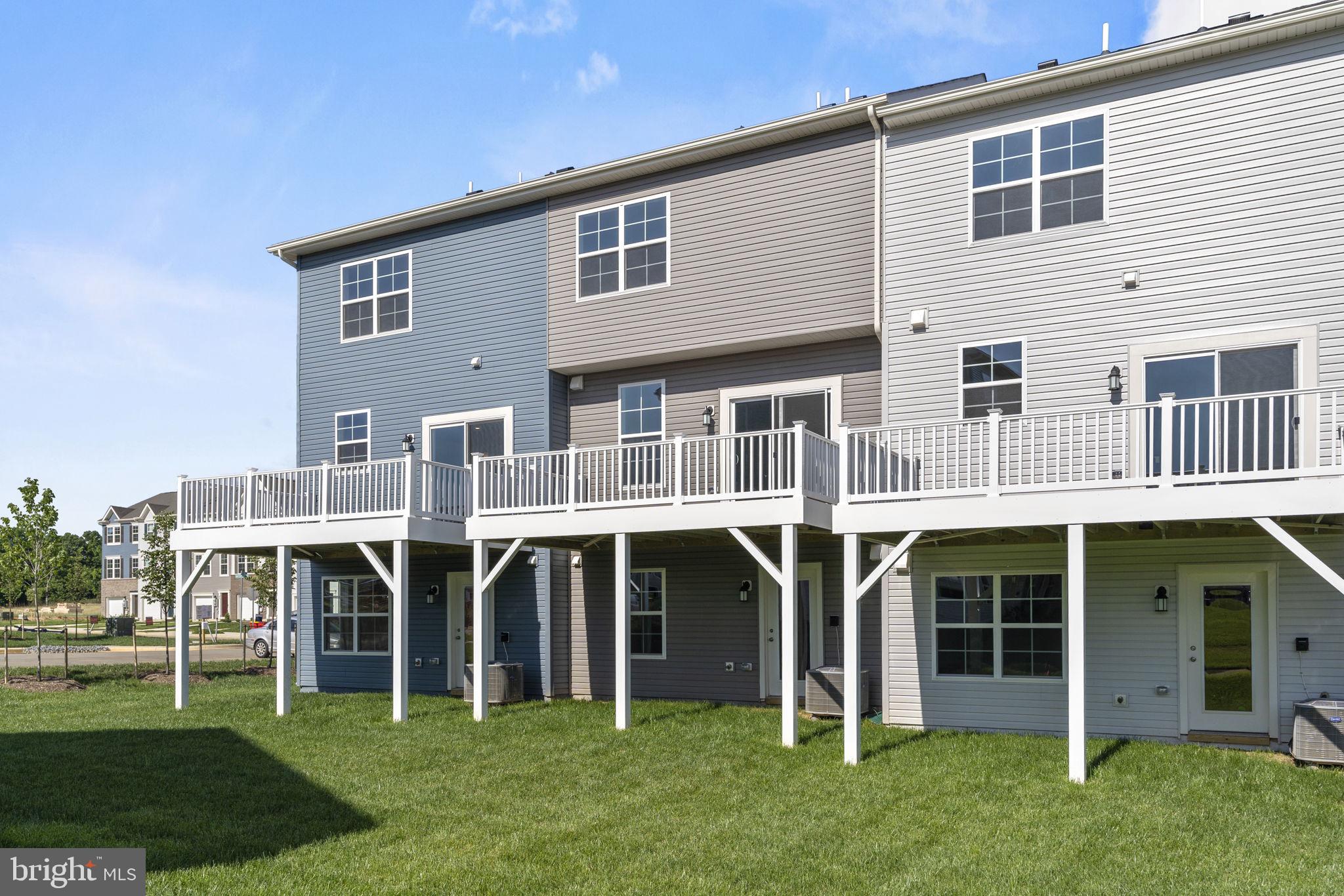 NORBORNE GLEBE - Residential Lease