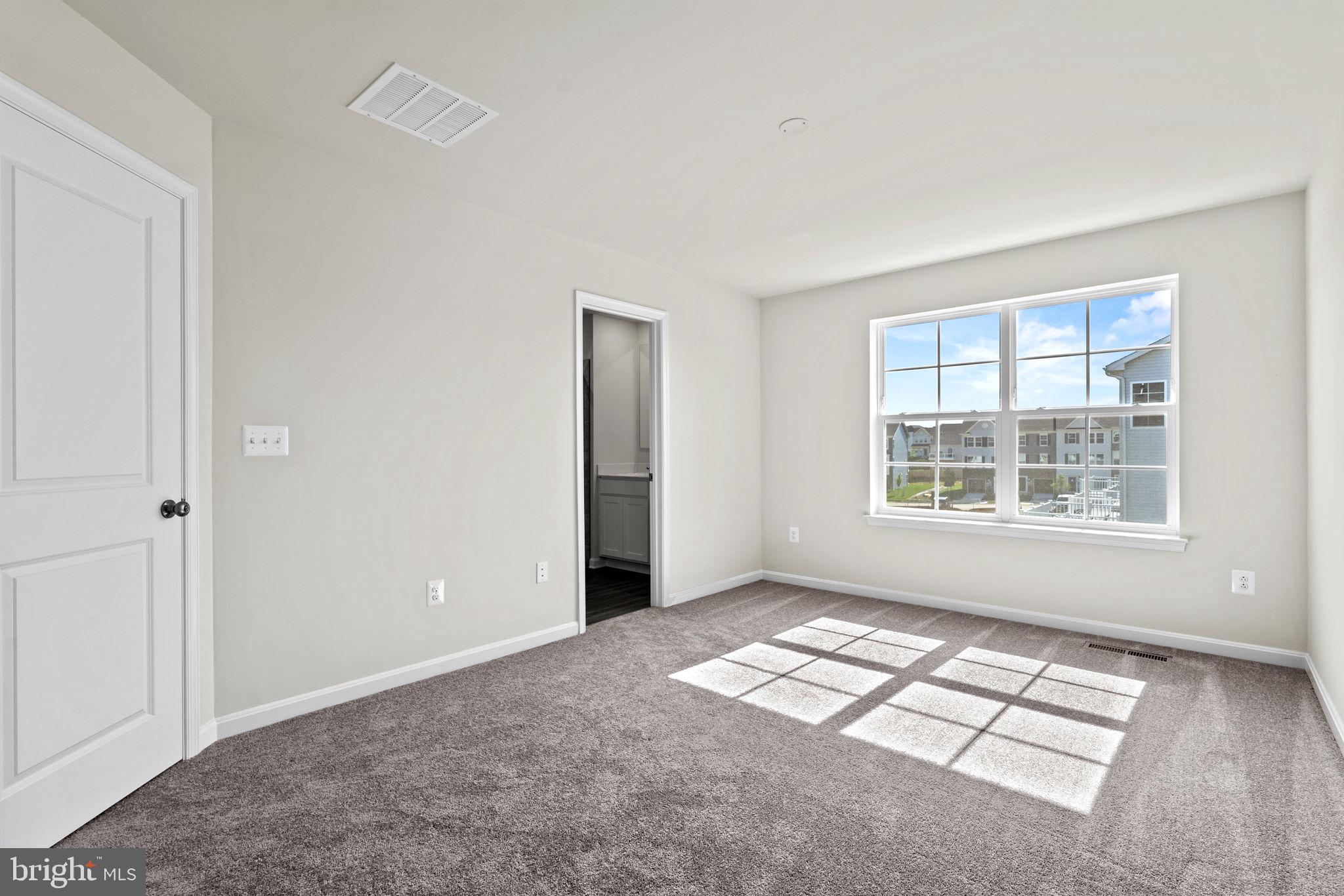 NORBORNE GLEBE - Residential Lease