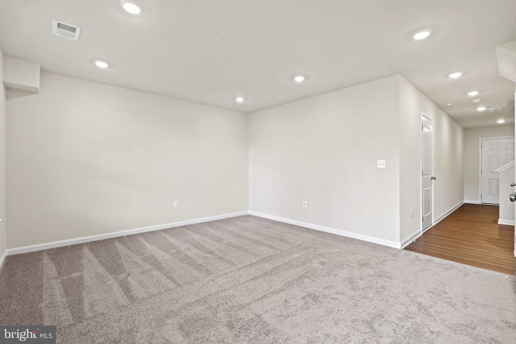 NORBORNE GLEBE - Residential Lease