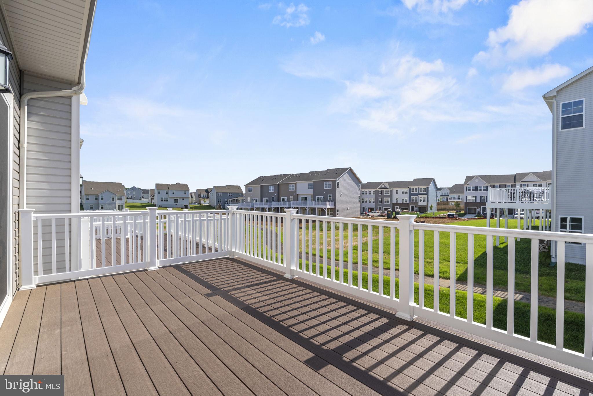 NORBORNE GLEBE - Residential Lease