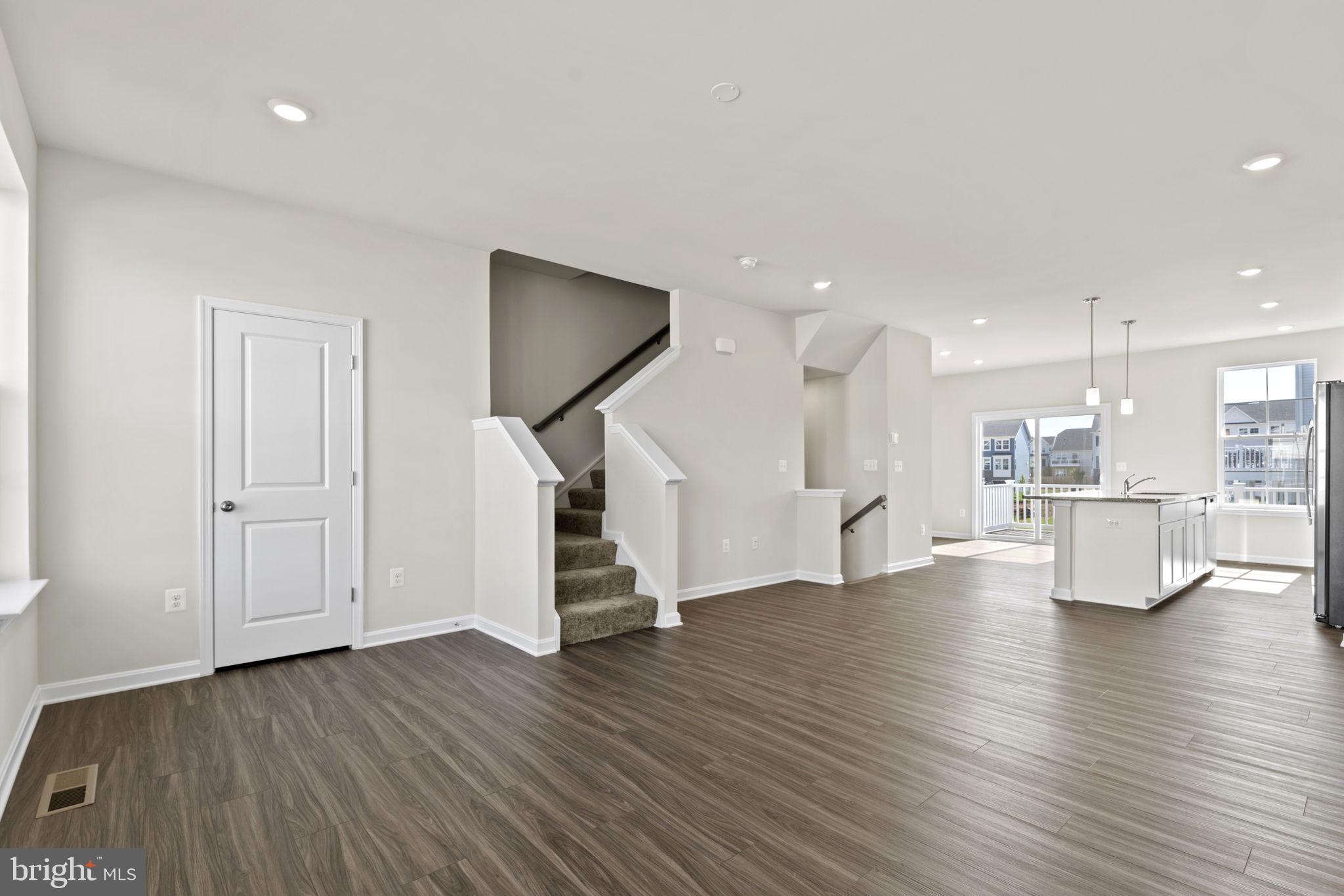 NORBORNE GLEBE - Residential Lease