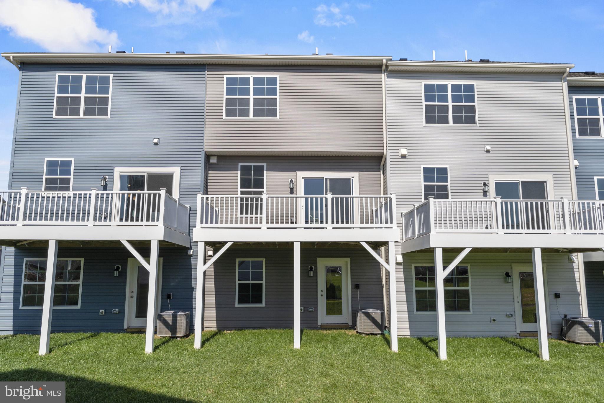 NORBORNE GLEBE - Residential Lease