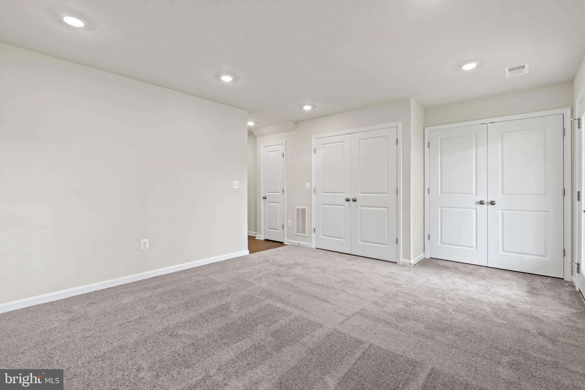 NORBORNE GLEBE - Residential Lease