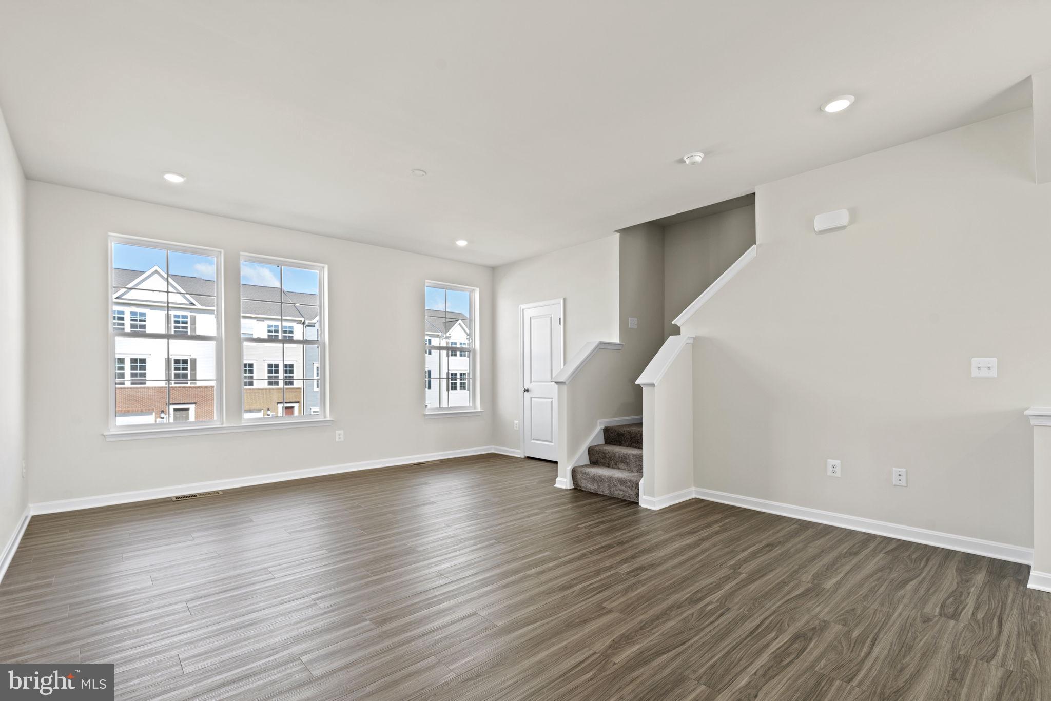 NORBORNE GLEBE - Residential Lease