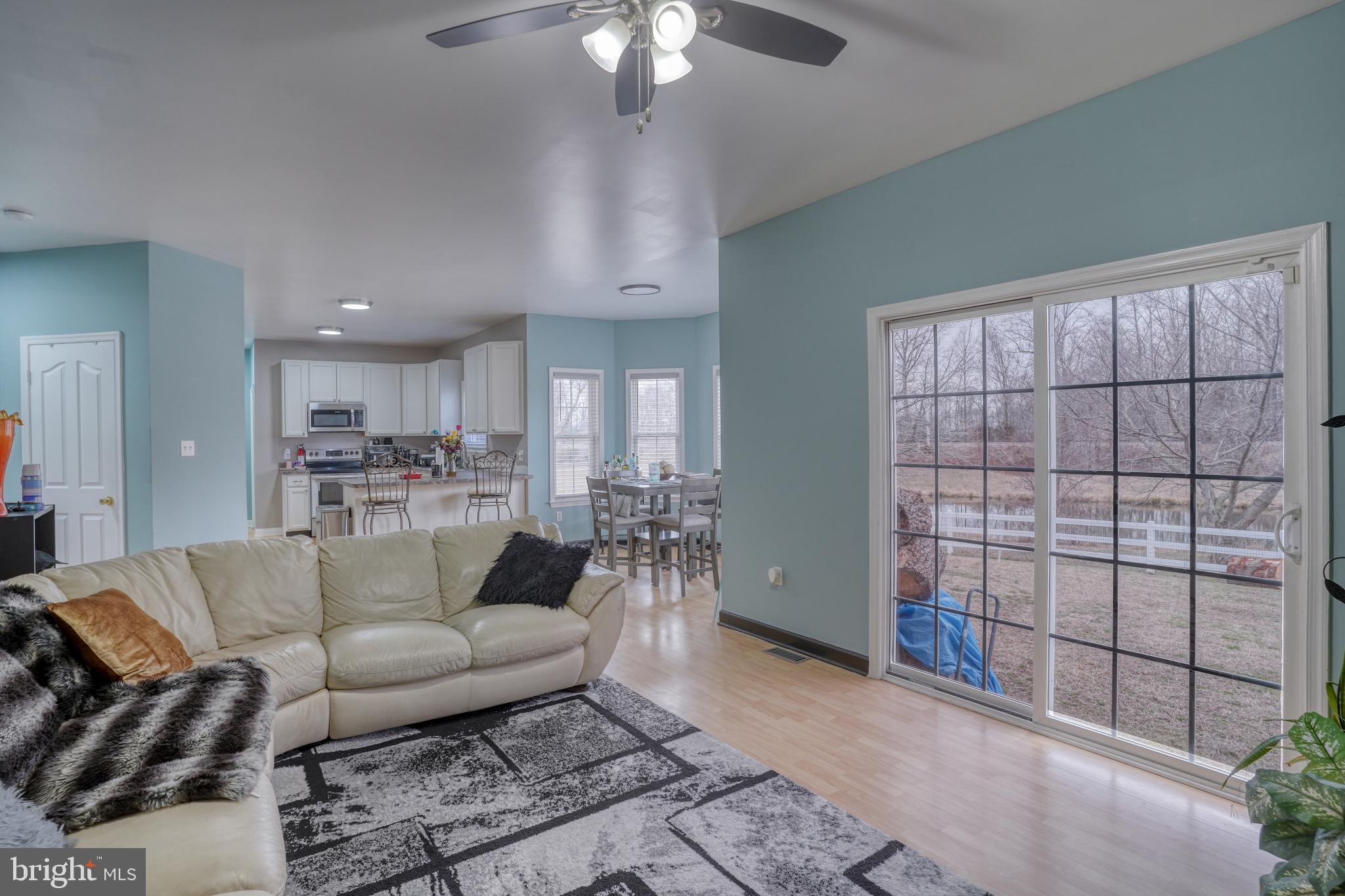 GARRISON LAKE GREE - Residential