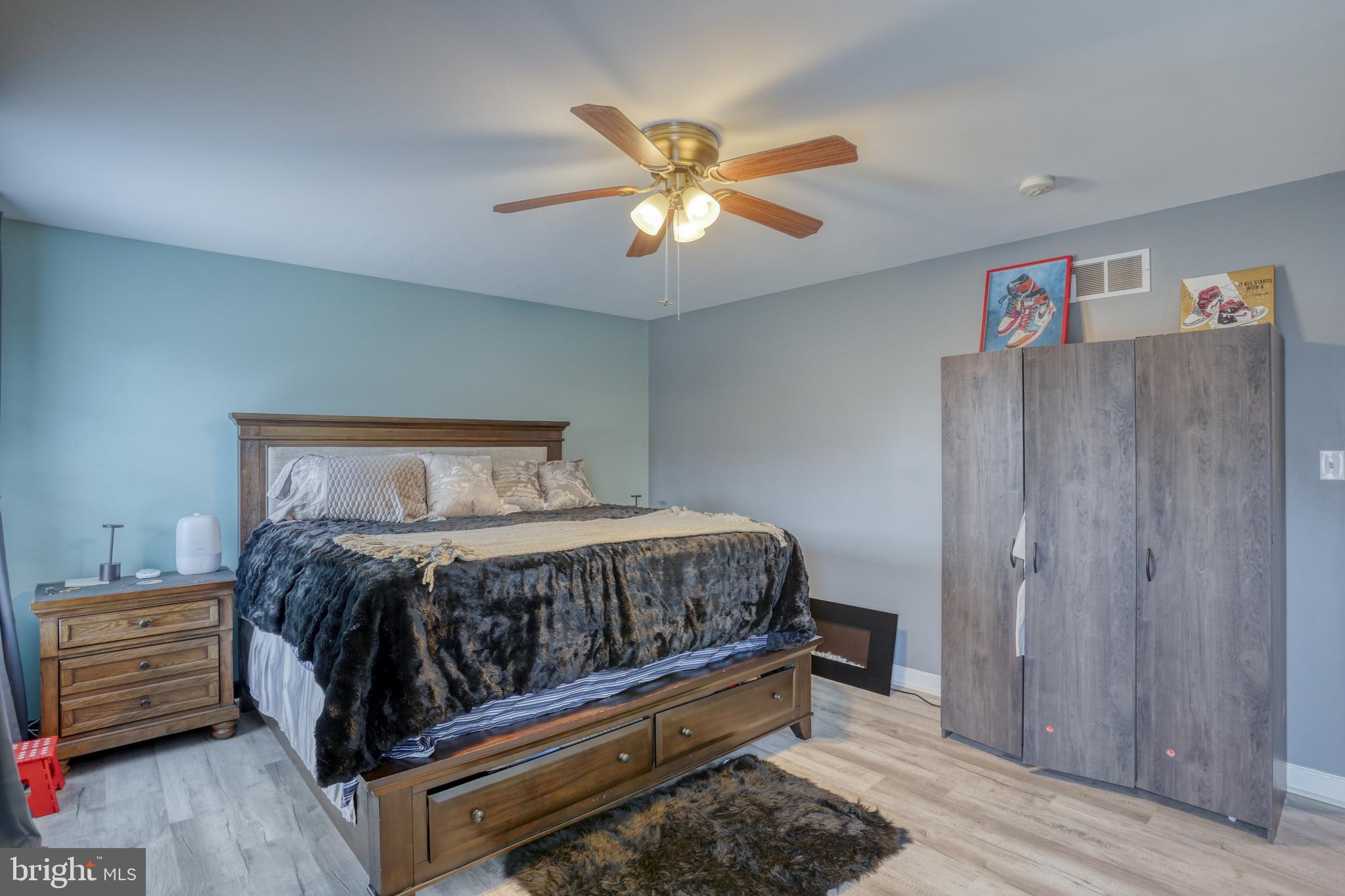 GARRISON LAKE GREE - Residential