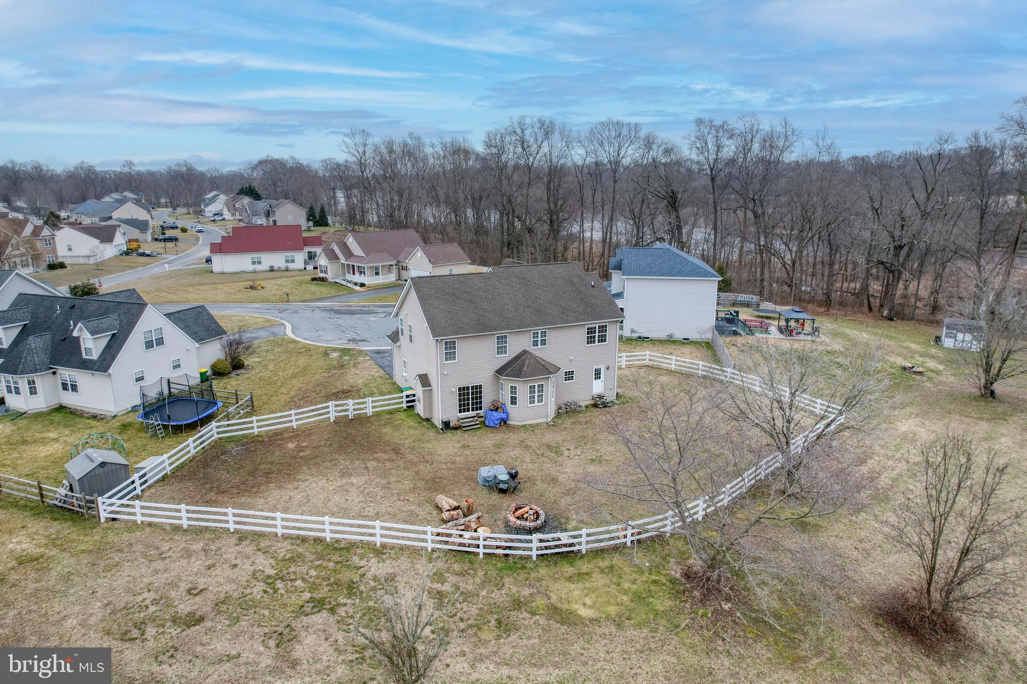 GARRISON LAKE GREE - Residential