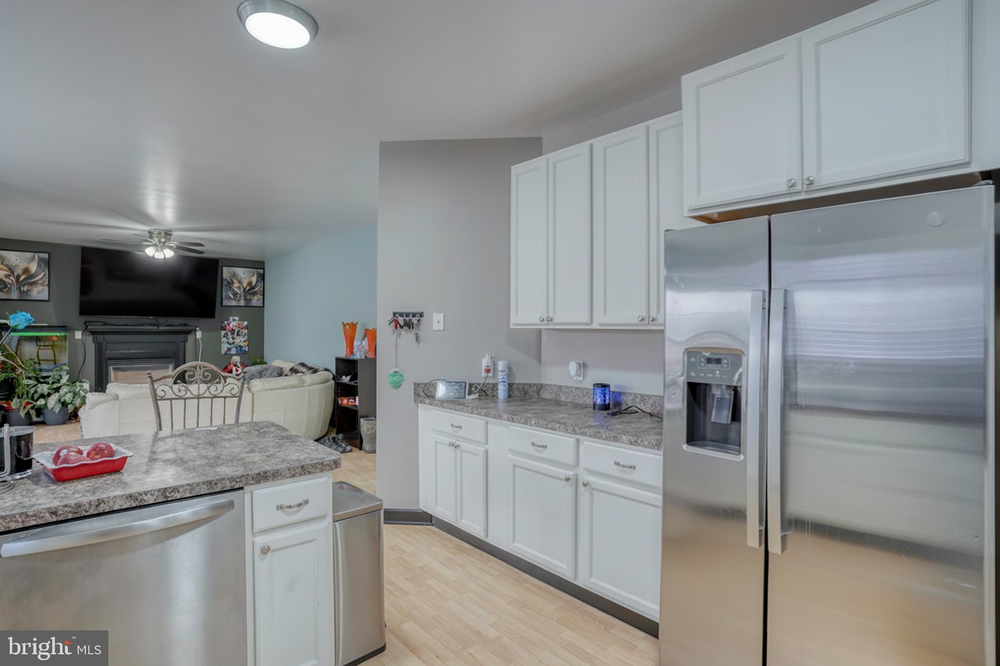 GARRISON LAKE GREE - Residential